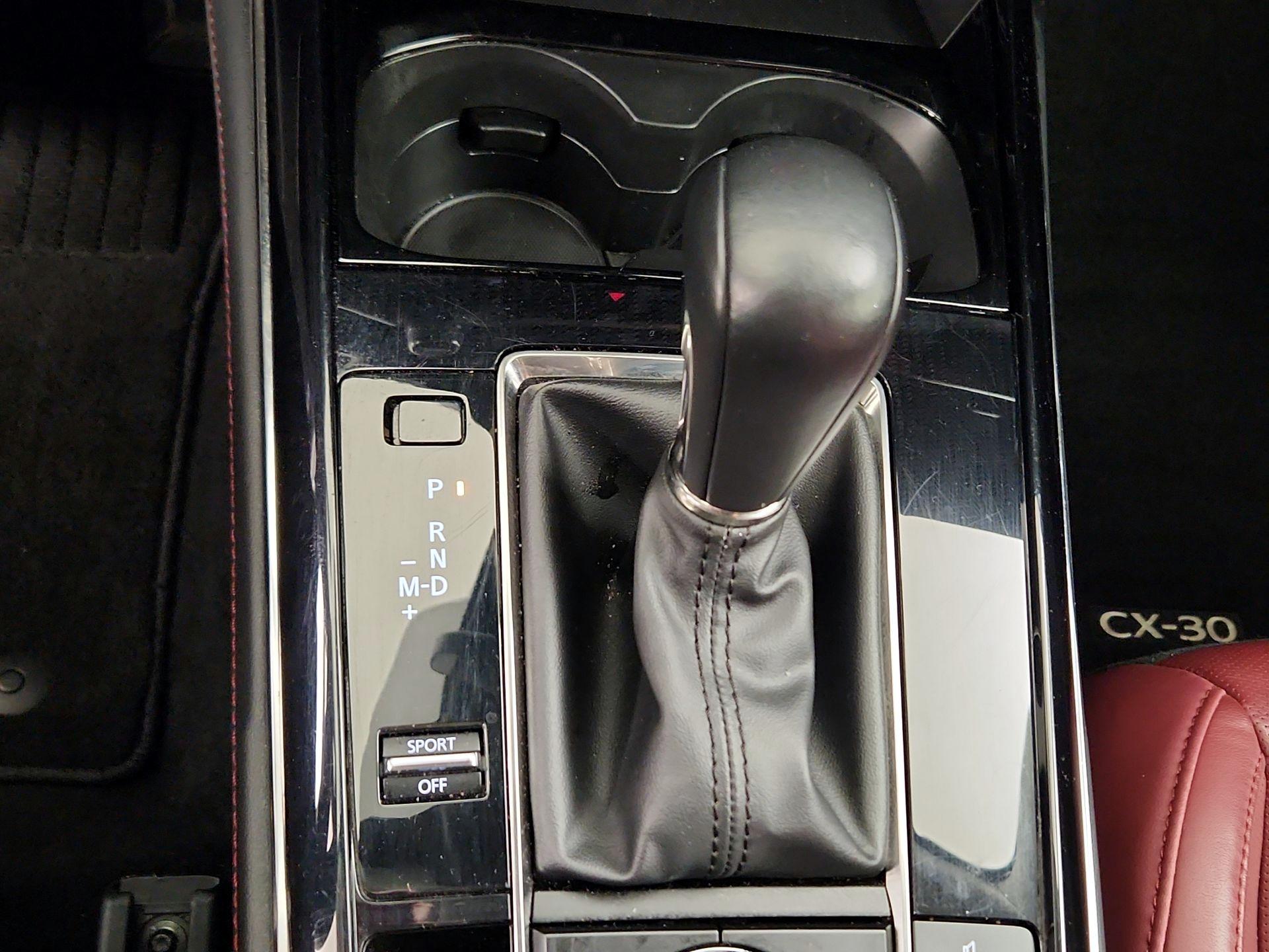 Thumbnail: 2024 Mazda CX-30 - 17