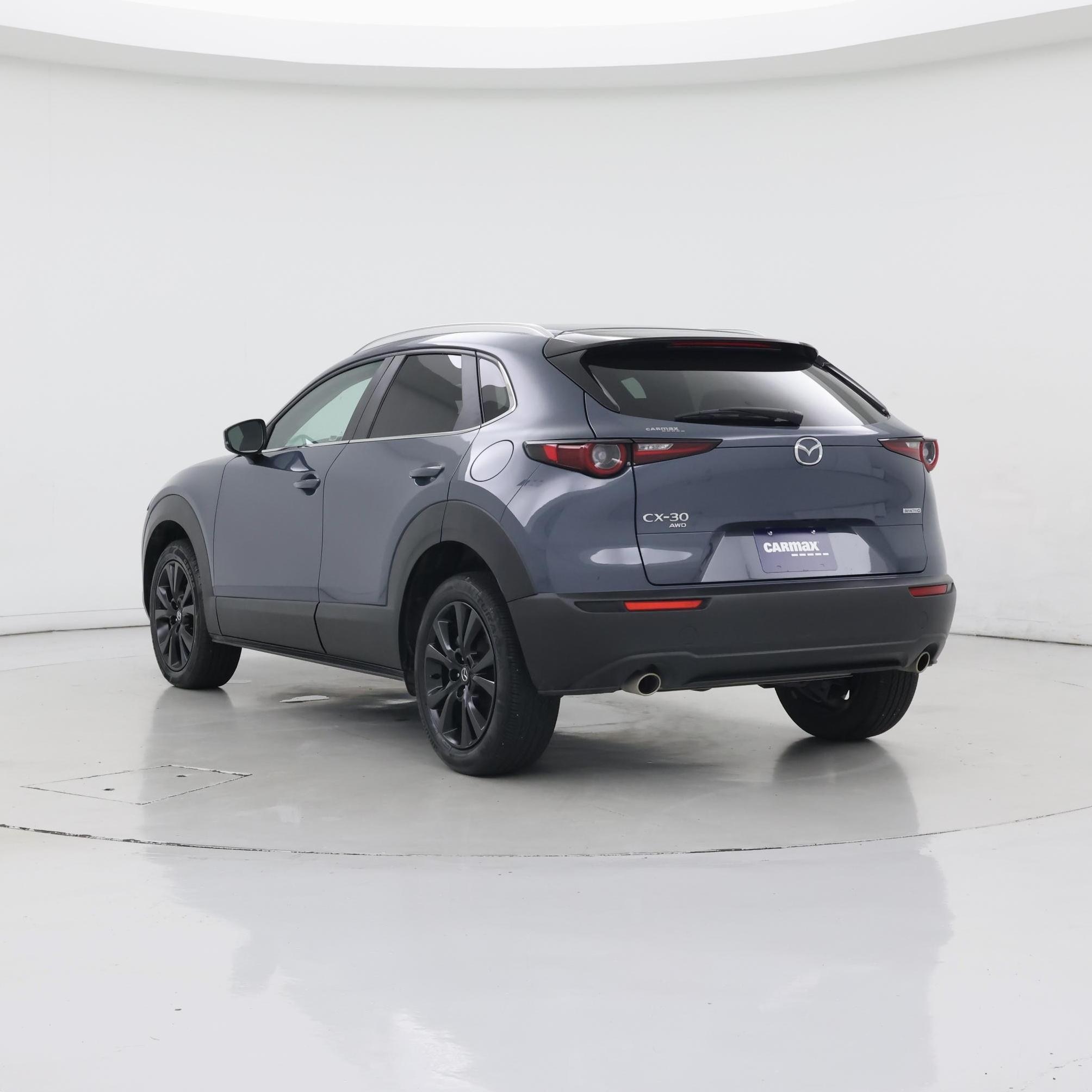 Thumbnail: 2024 Mazda CX-30 - 2