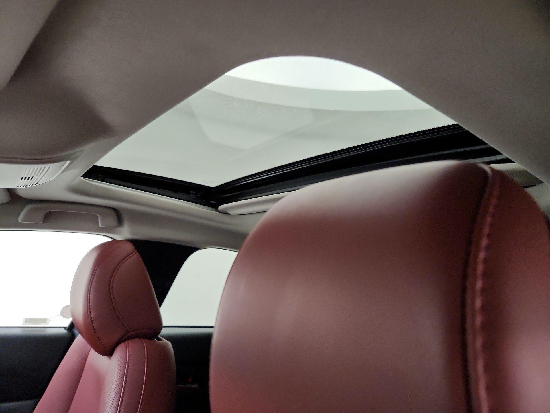 Thumbnail: 2024 Mazda CX-30 - 19