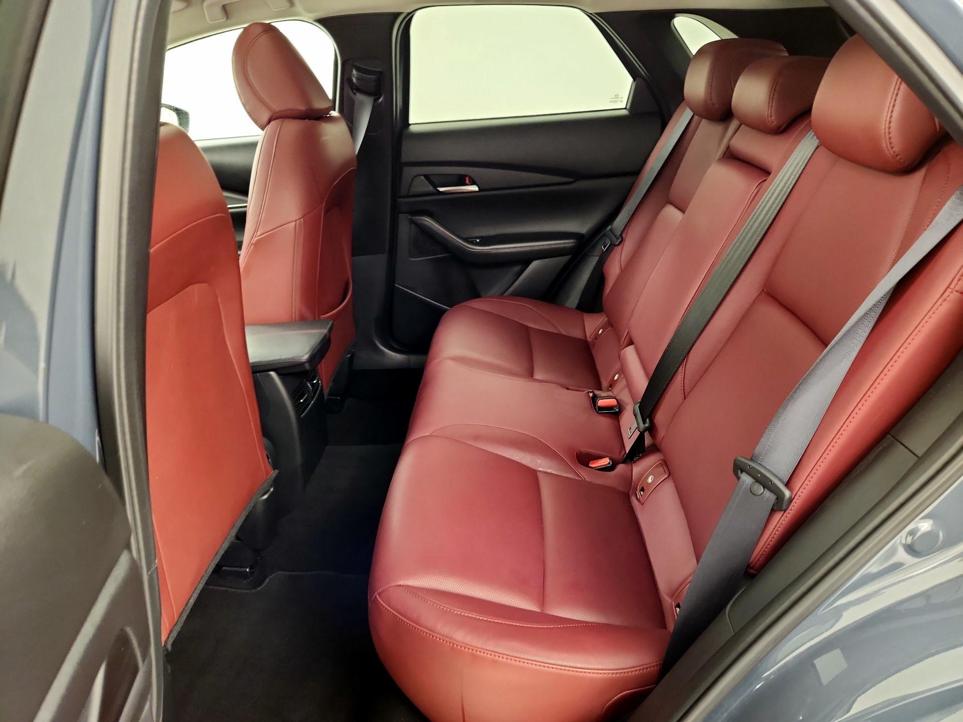 Thumbnail: 2024 Mazda CX-30 - 20