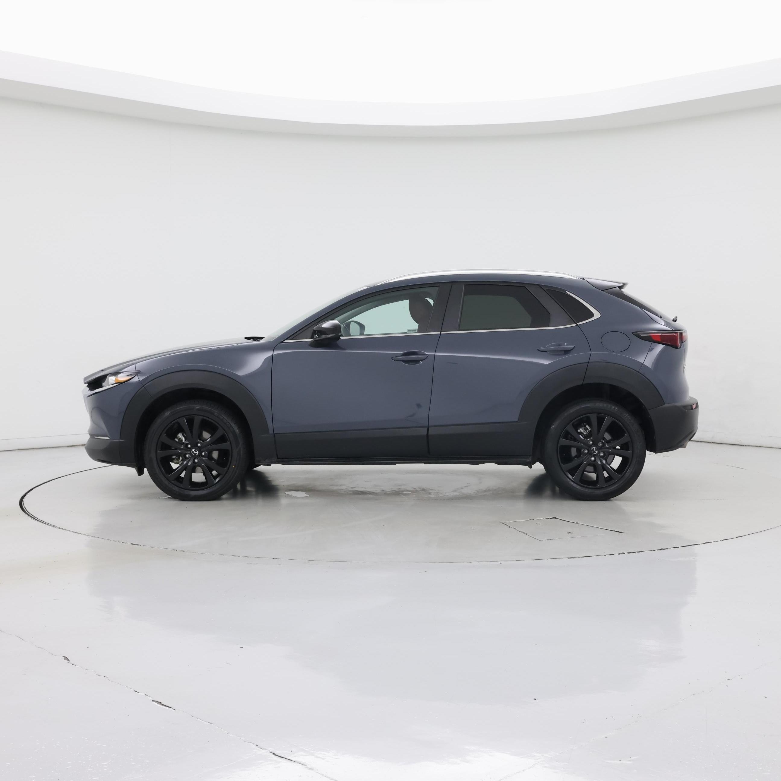 Thumbnail: 2024 Mazda CX-30 - 3