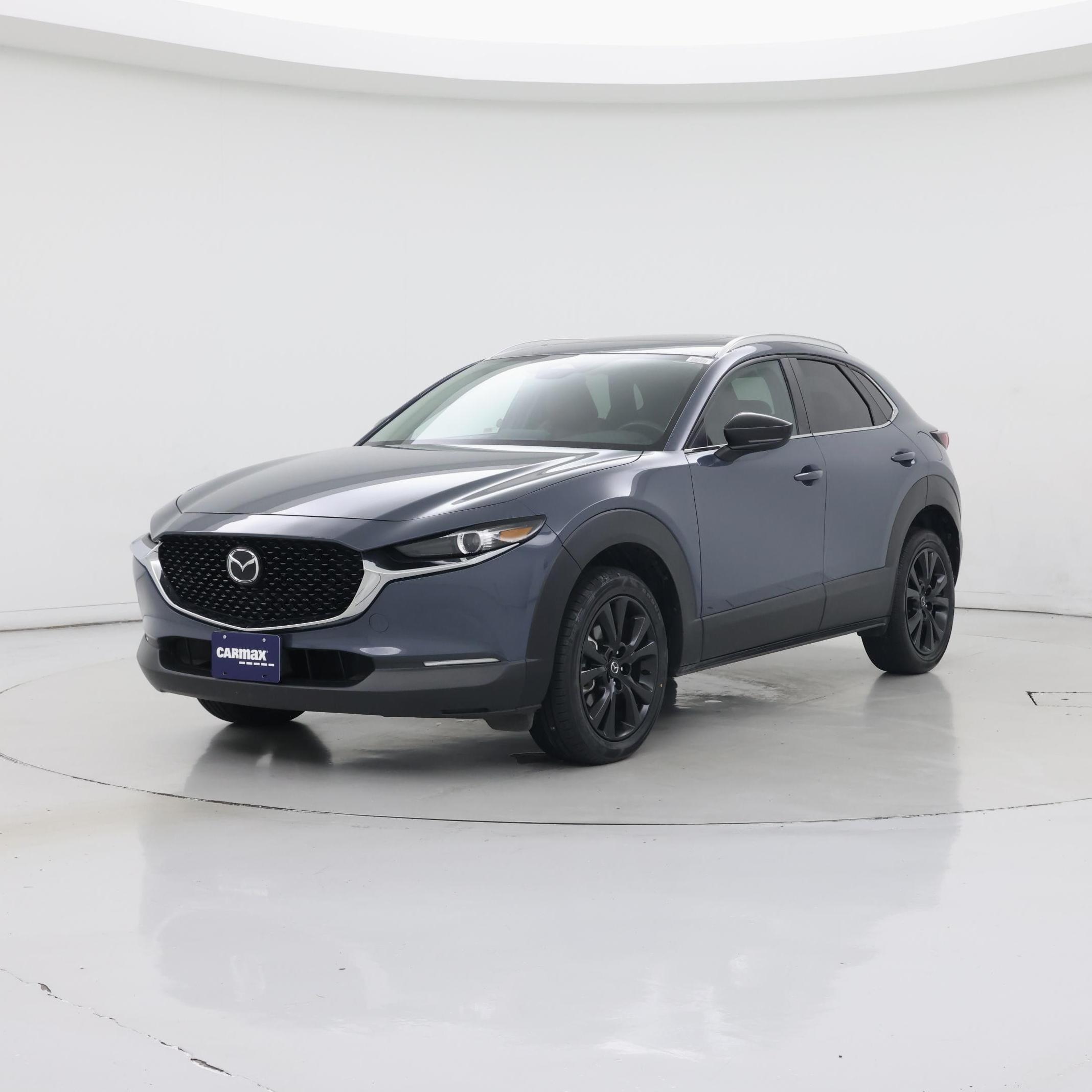 Thumbnail: 2024 Mazda CX-30 - 4