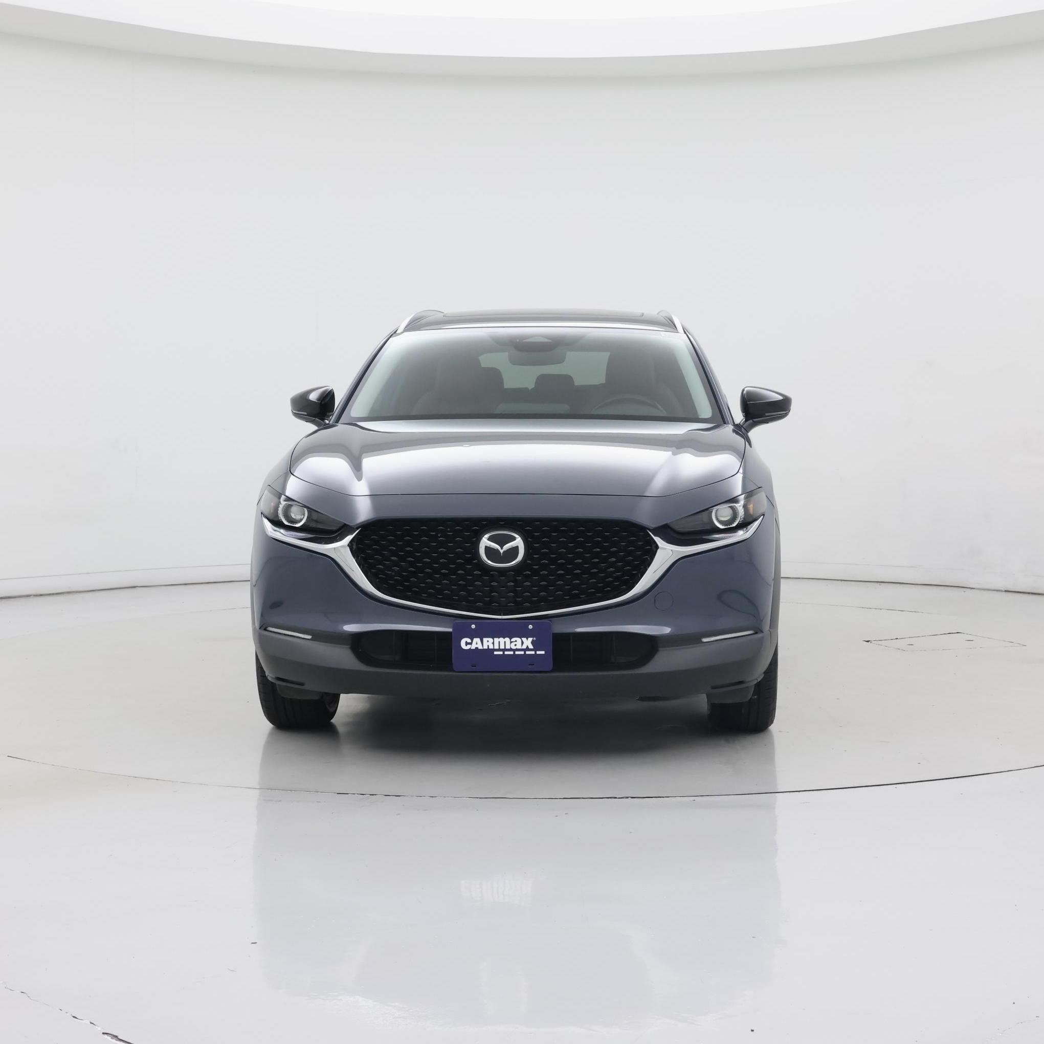 Thumbnail: 2024 Mazda CX-30 - 5