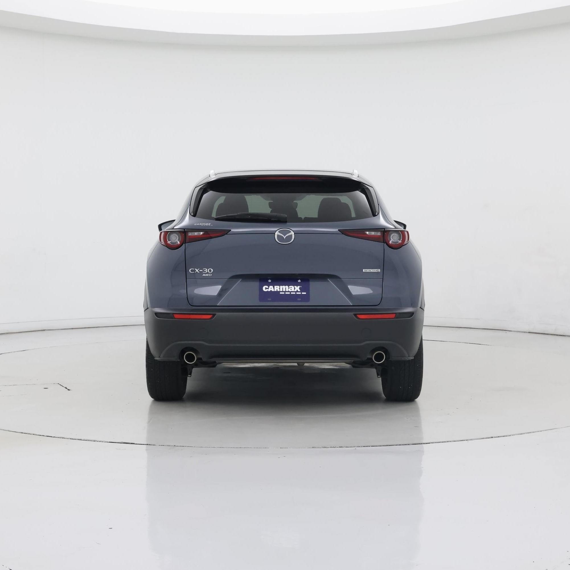 Thumbnail: 2024 Mazda CX-30 - 6