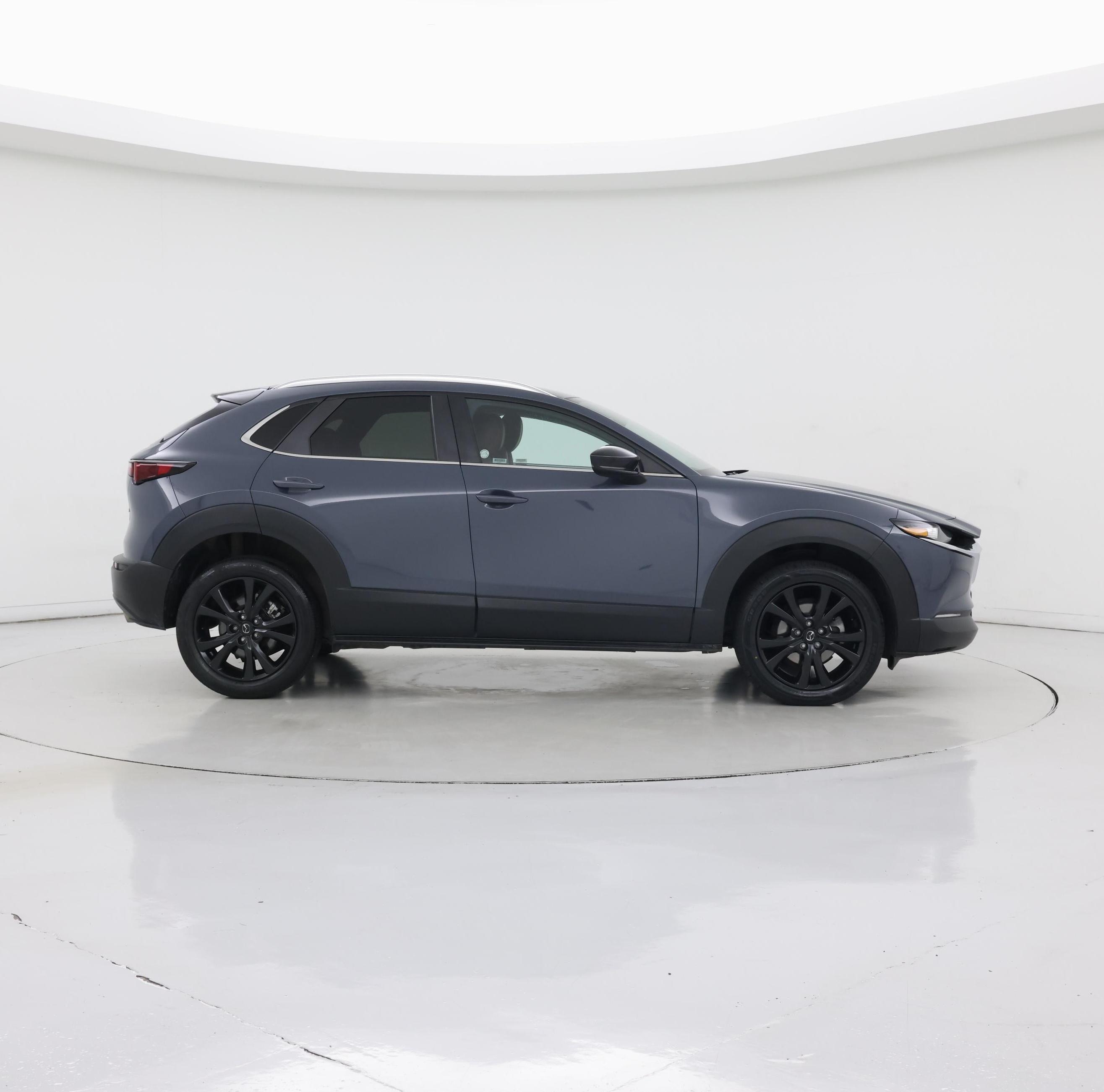 Thumbnail: 2024 Mazda CX-30 - 7