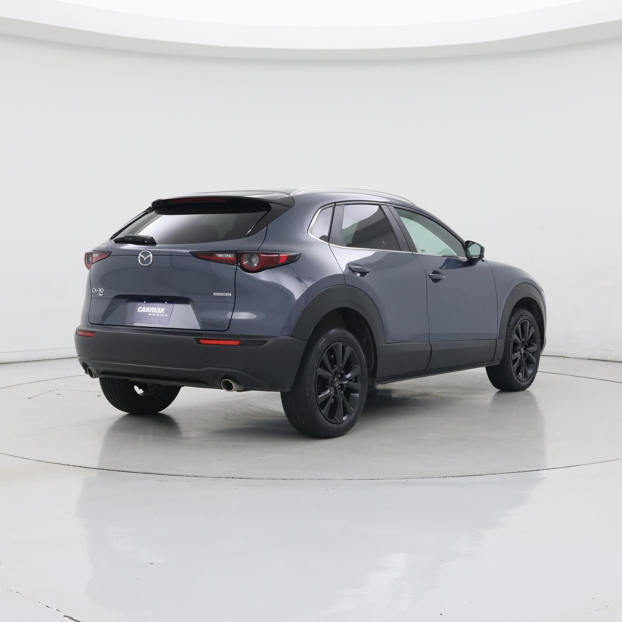 Thumbnail: 2024 Mazda CX-30 - 8