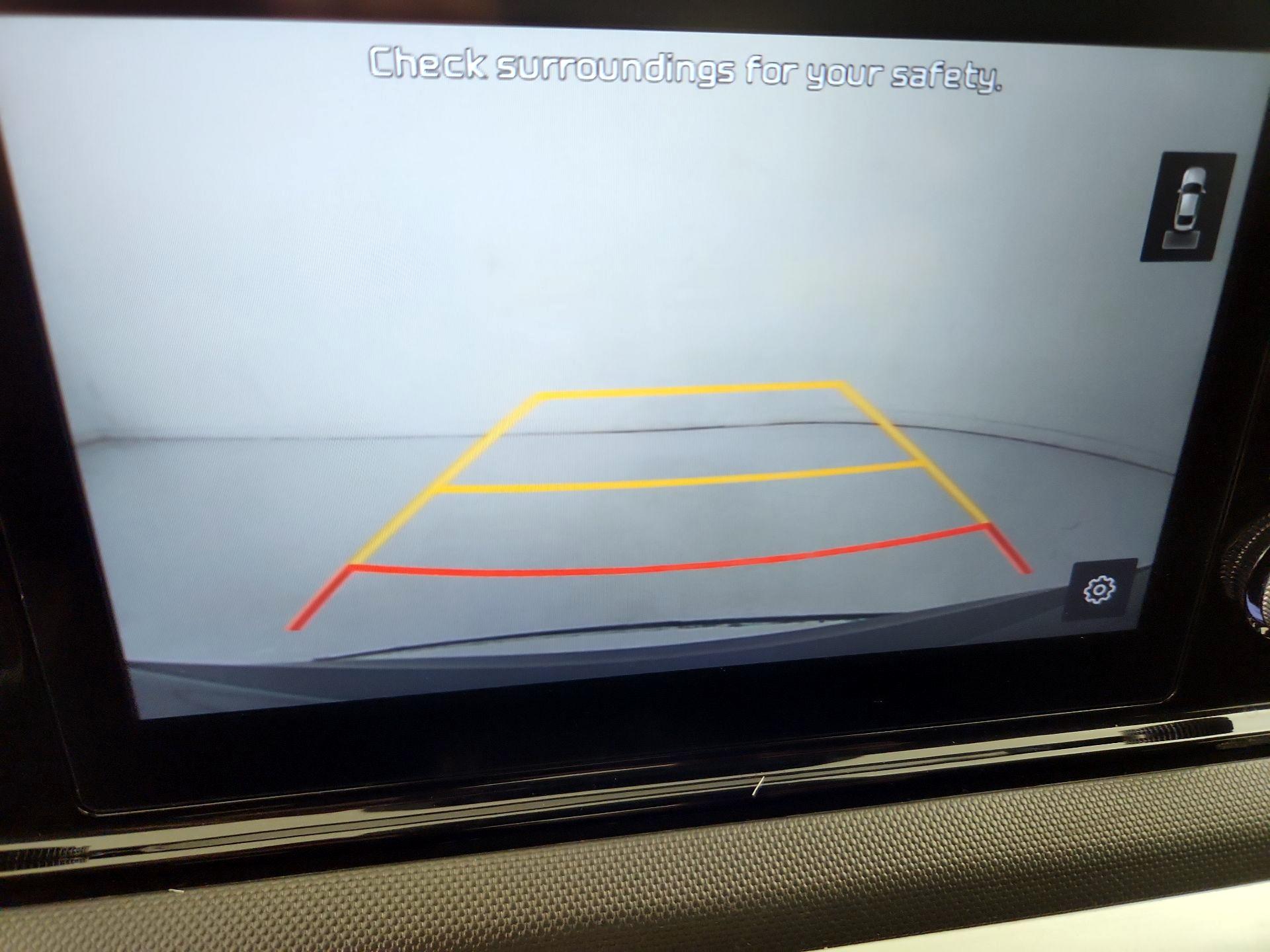 Thumbnail: 2022 Kia K5 - 14