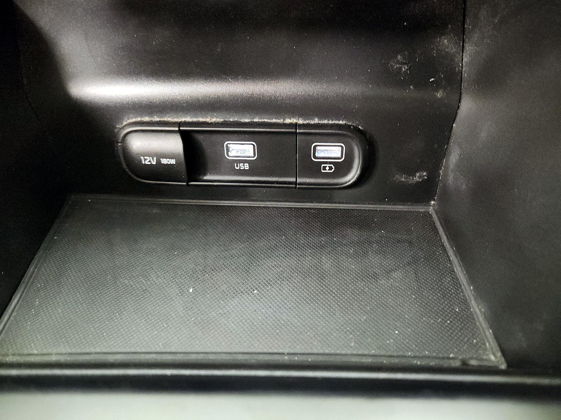 Thumbnail: 2022 Kia K5 - 18