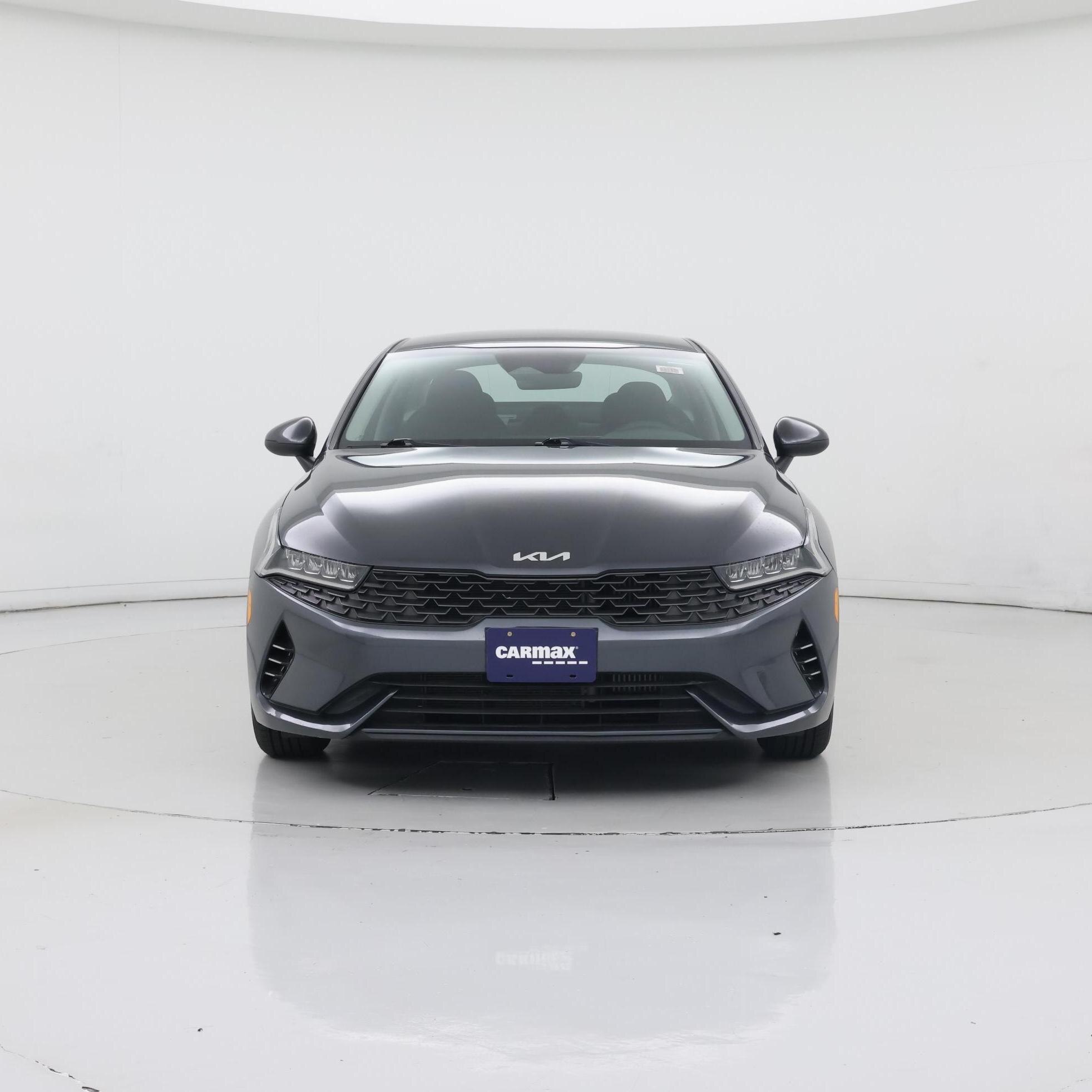 Thumbnail: 2022 Kia K5 - 5