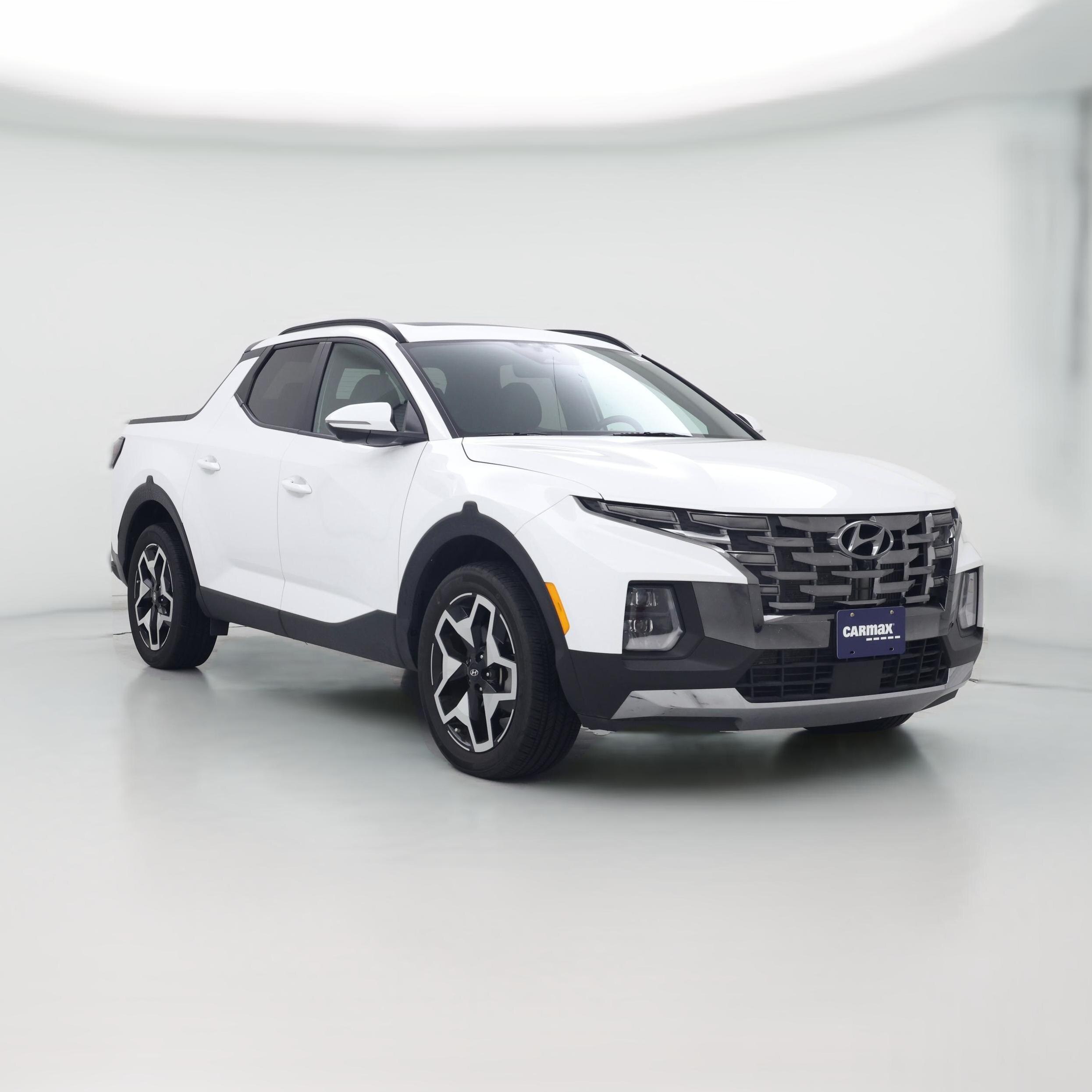 Thumbnail: 2024 Hyundai Santa Cruz - 1