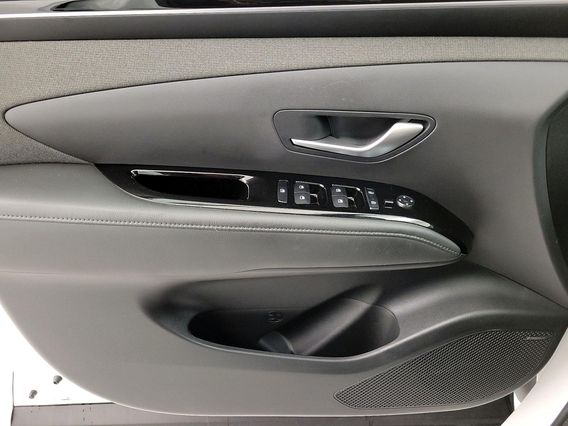 Thumbnail: 2024 Hyundai Santa Cruz - 12