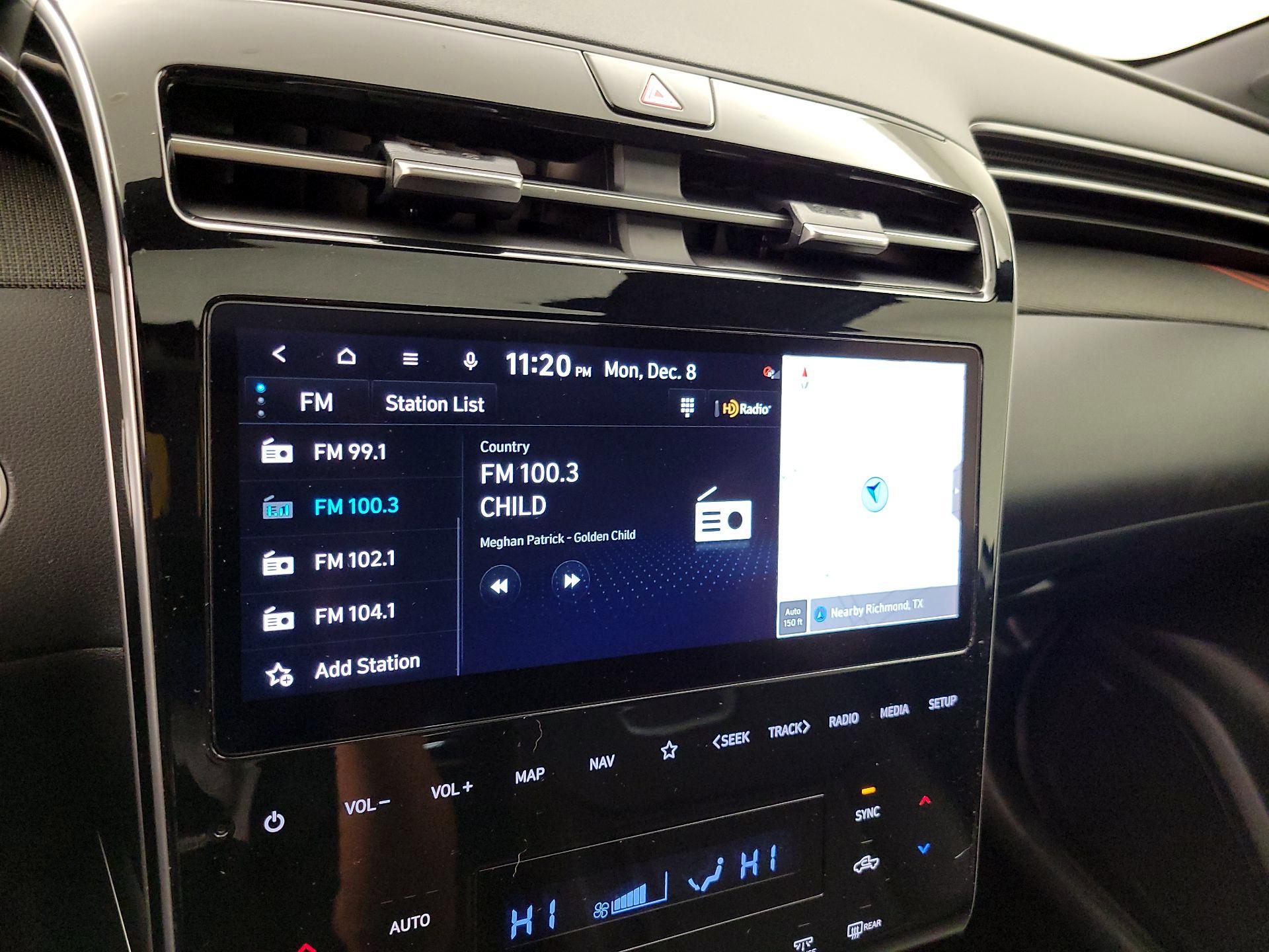 Thumbnail: 2024 Hyundai Santa Cruz - 16