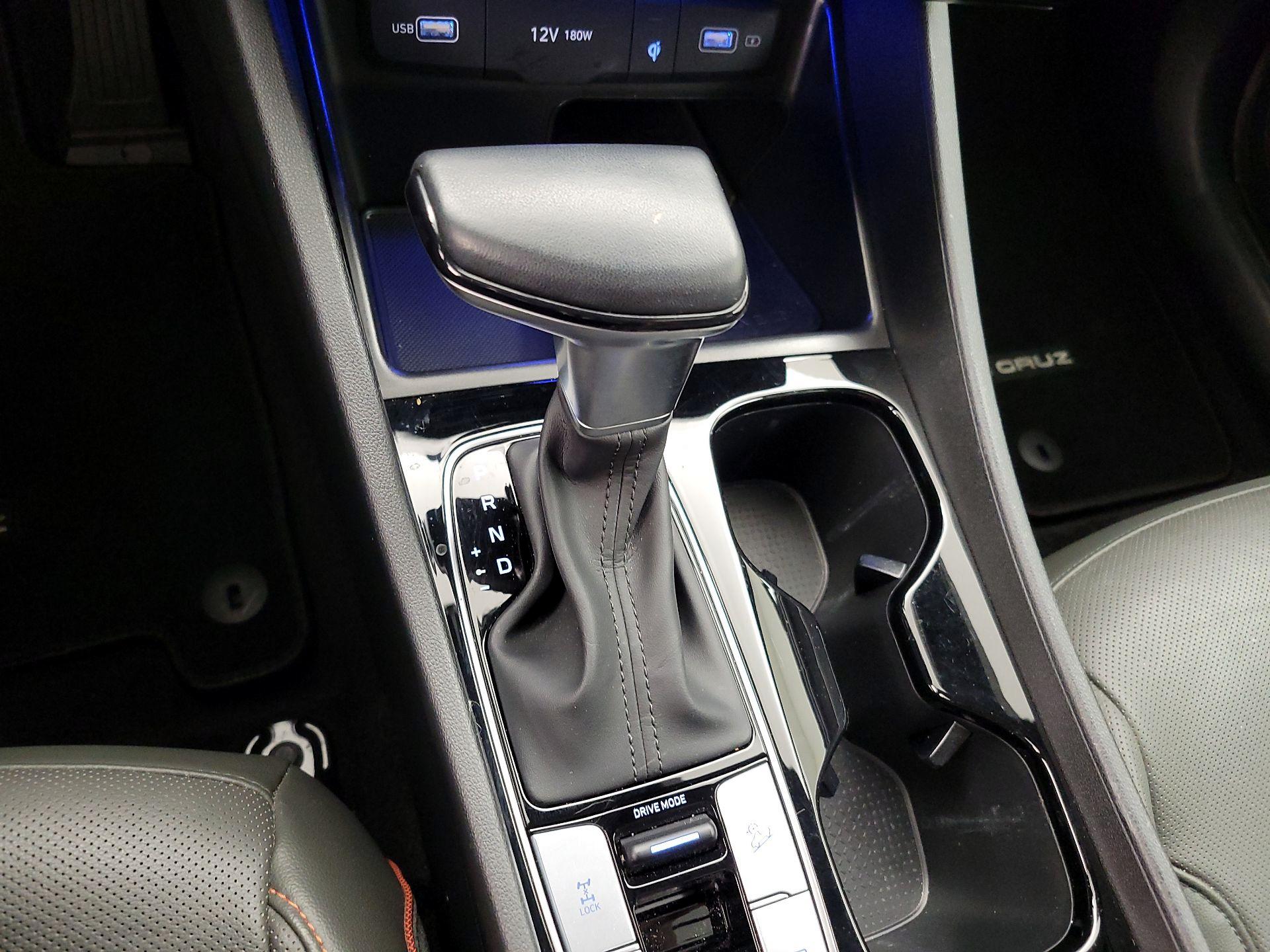 Thumbnail: 2024 Hyundai Santa Cruz - 18