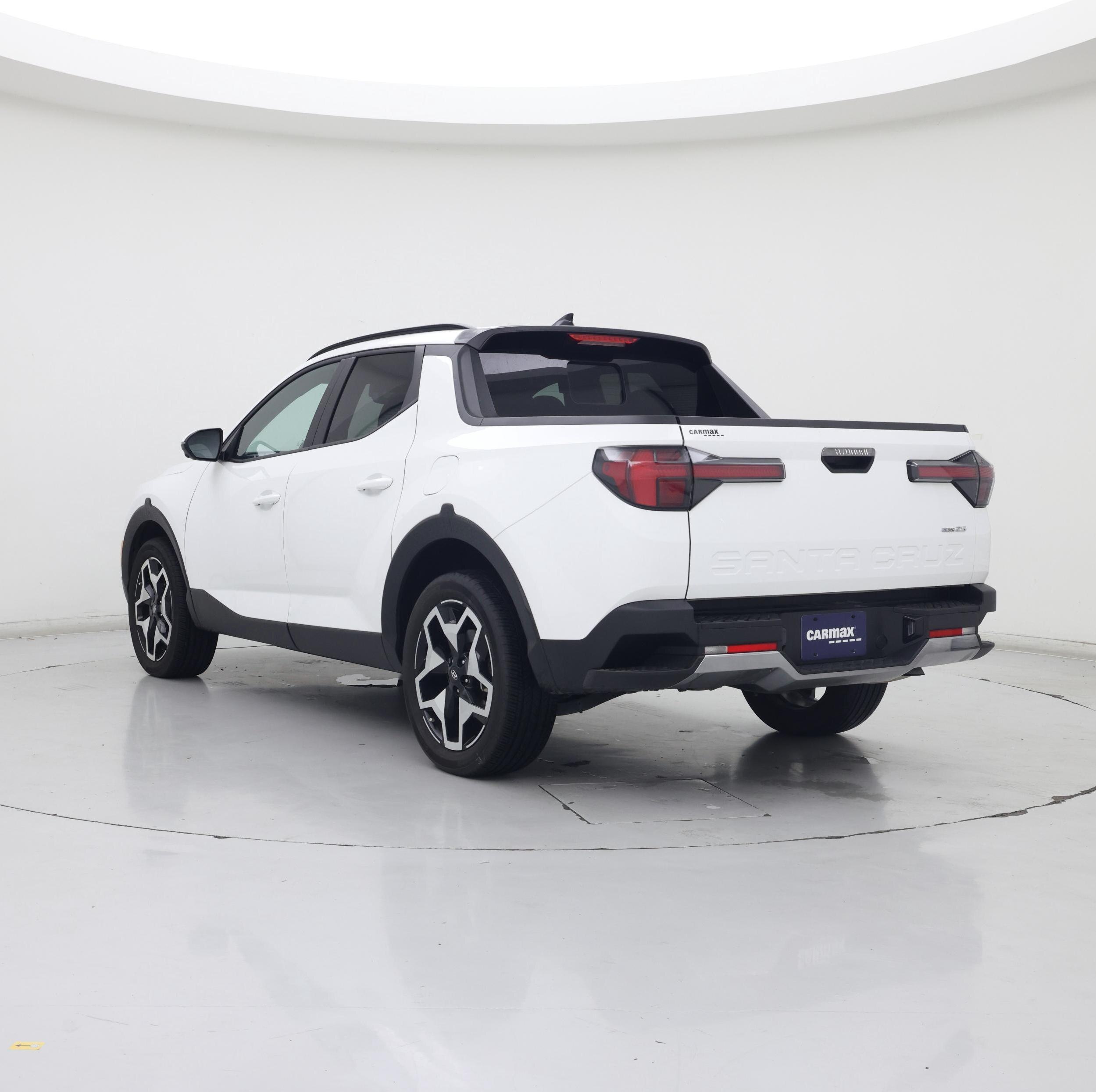 Thumbnail: 2024 Hyundai Santa Cruz - 2