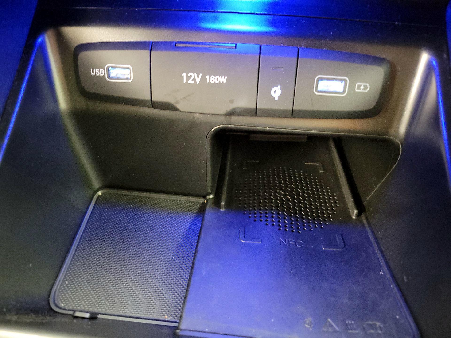 Thumbnail: 2024 Hyundai Santa Cruz - 19