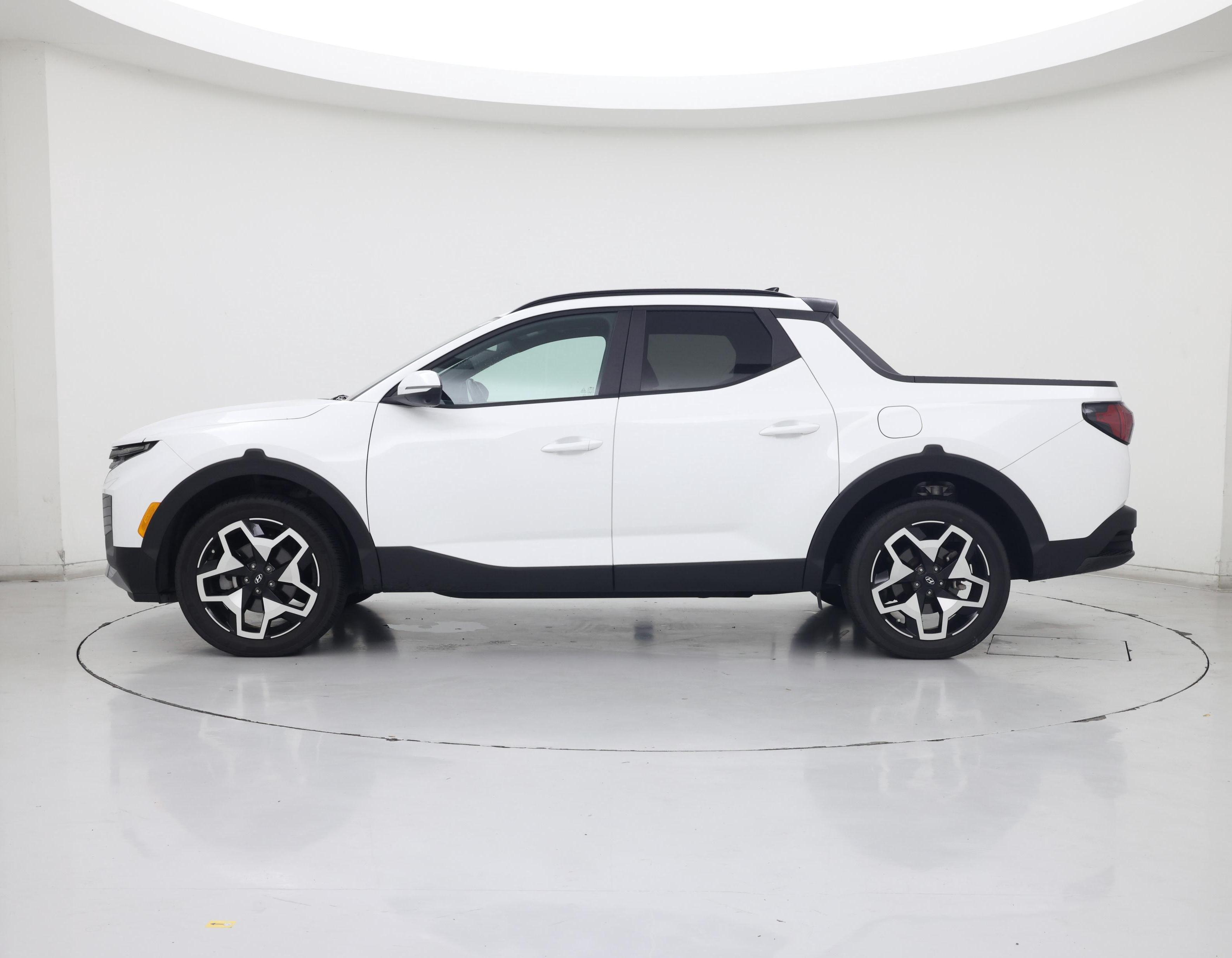 Thumbnail: 2024 Hyundai Santa Cruz - 3