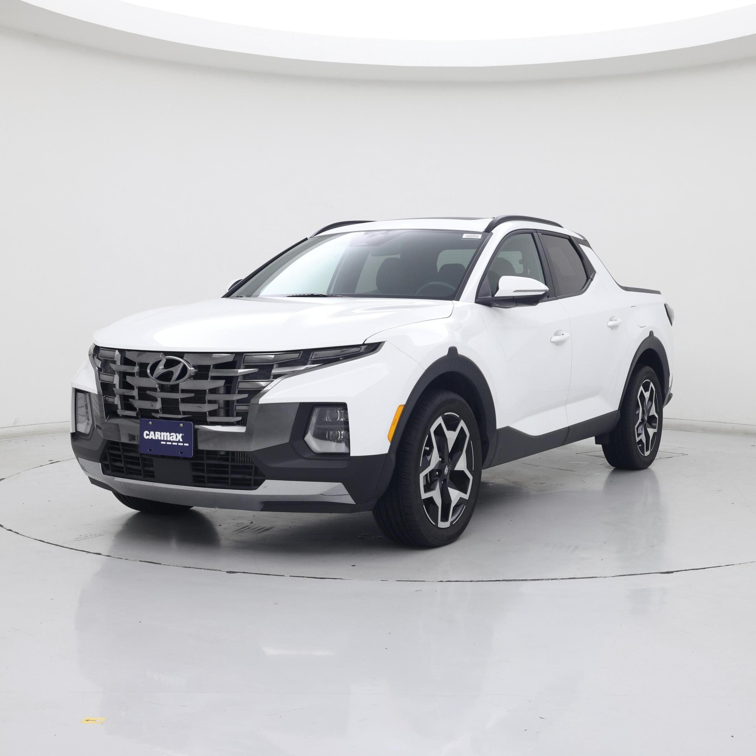 Thumbnail: 2024 Hyundai Santa Cruz - 4