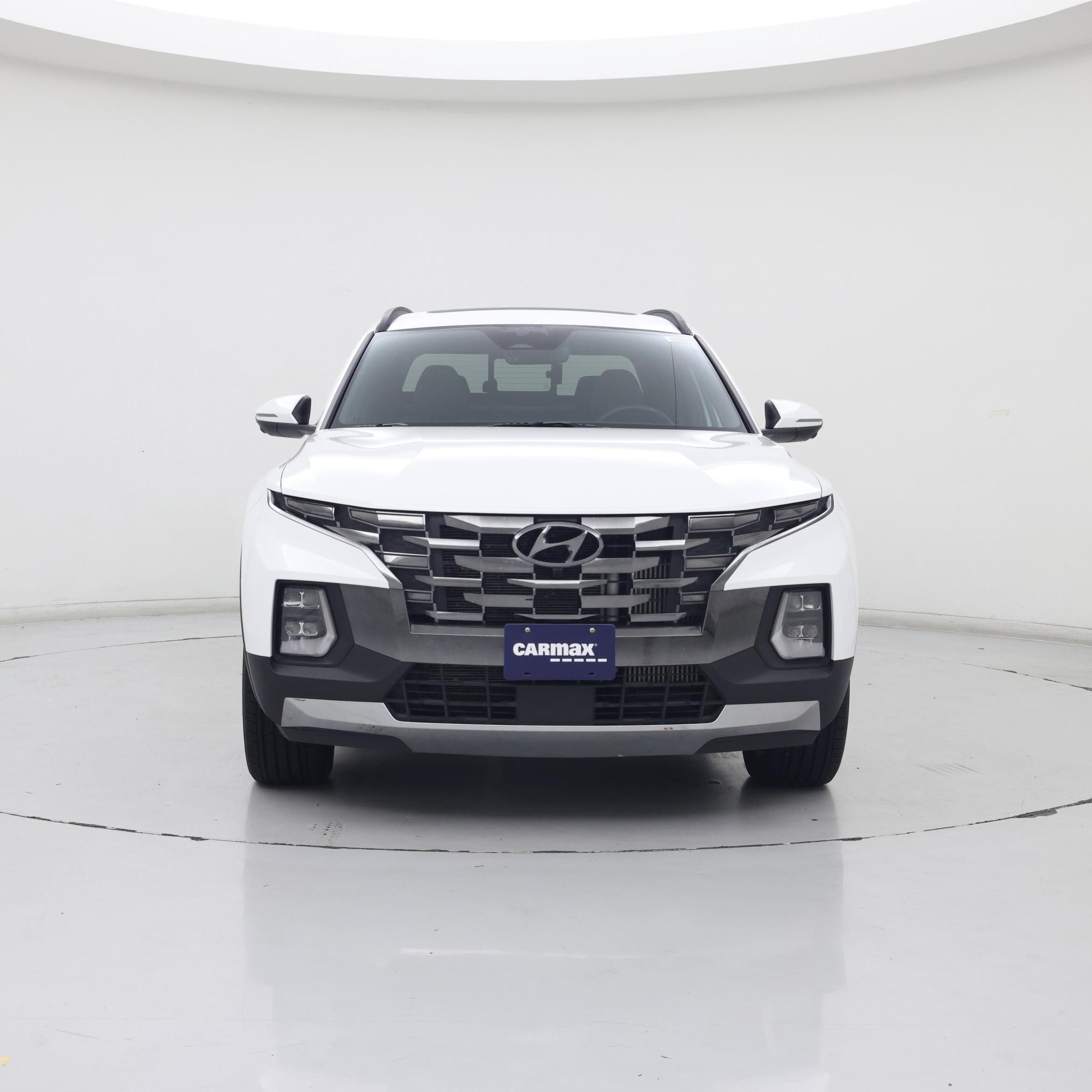 Thumbnail: 2024 Hyundai Santa Cruz - 5