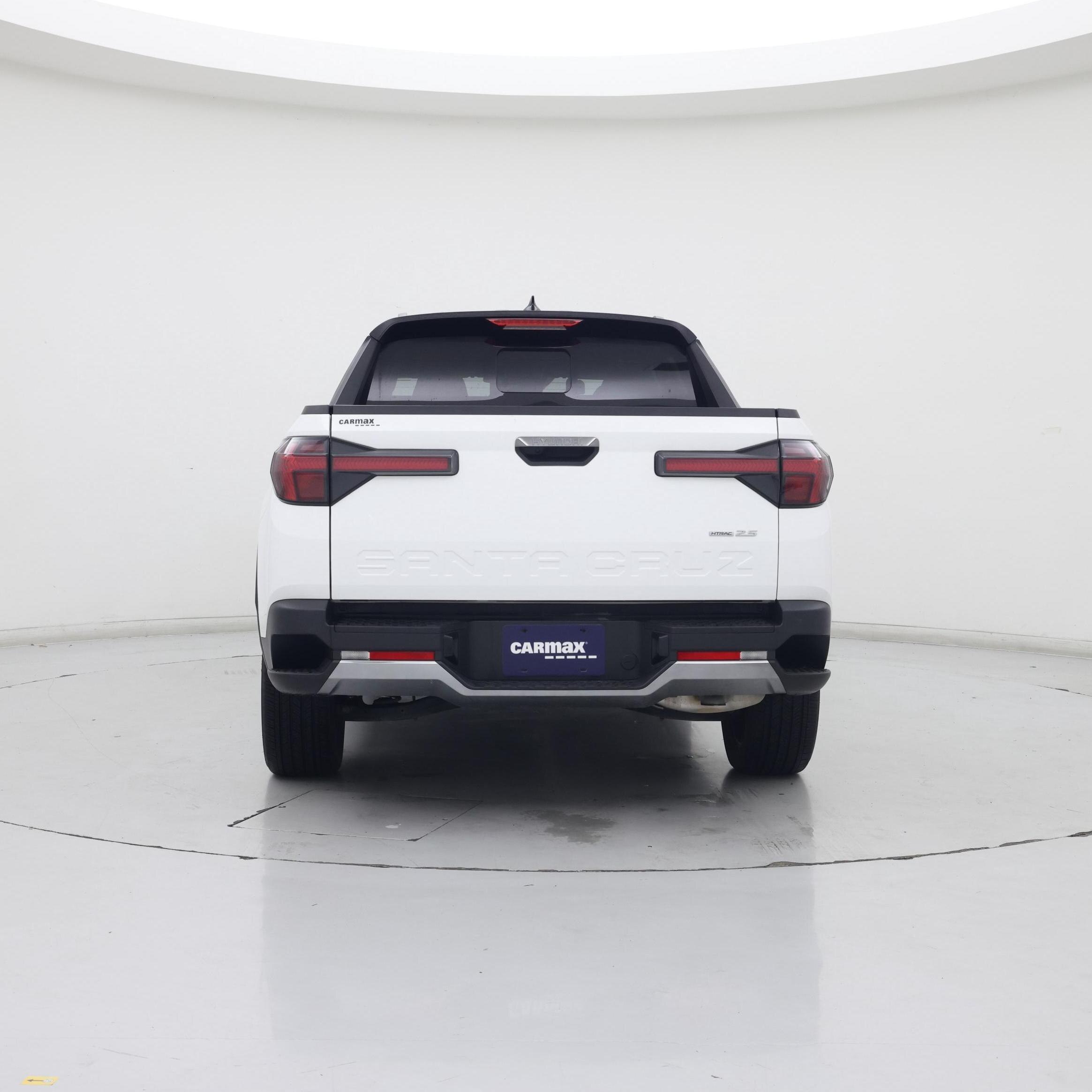 Thumbnail: 2024 Hyundai Santa Cruz - 6