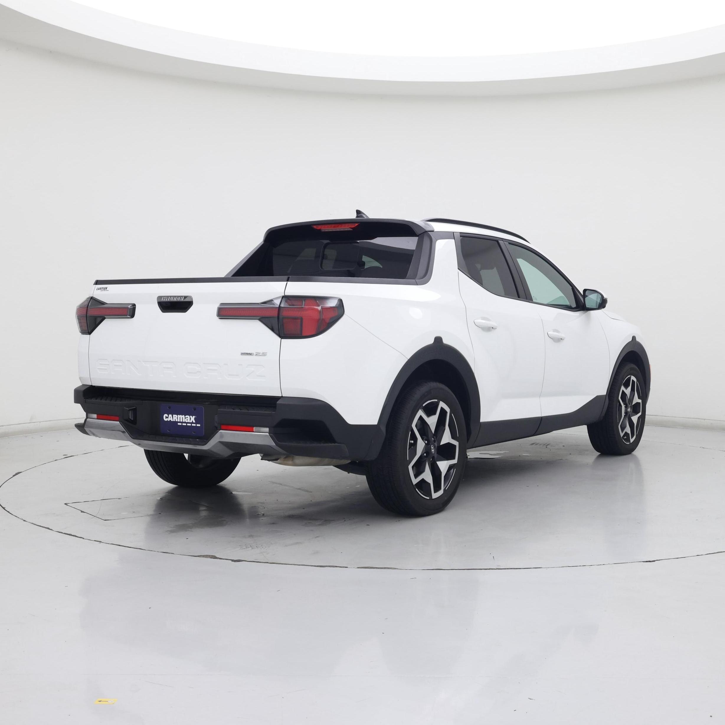 Thumbnail: 2024 Hyundai Santa Cruz - 8