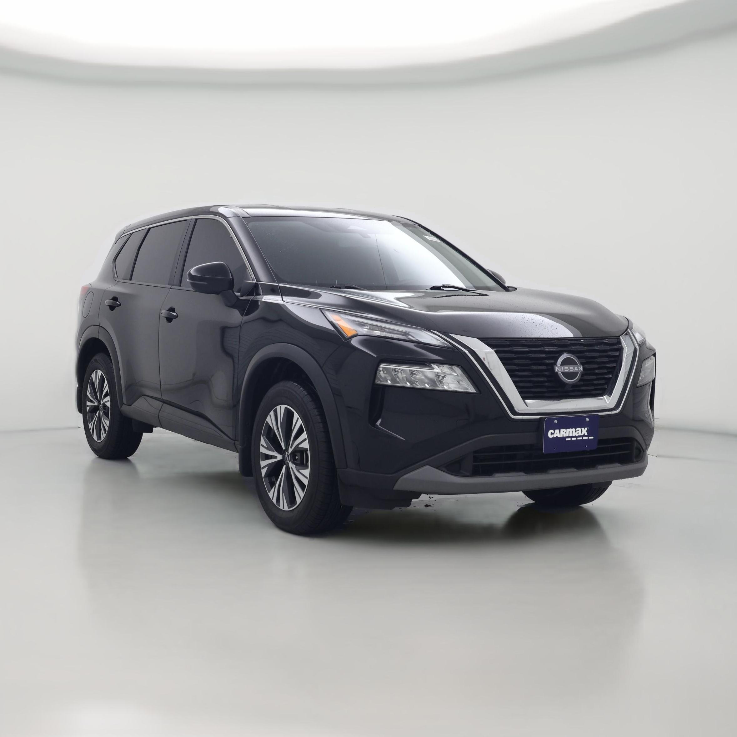 Thumbnail: 2023 Nissan Rogue - 1