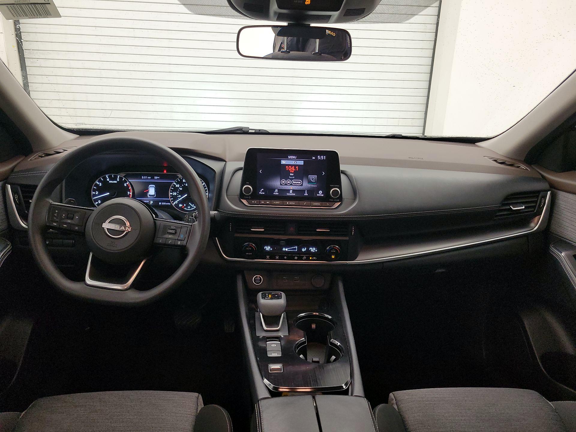 Thumbnail: 2023 Nissan Rogue - 9