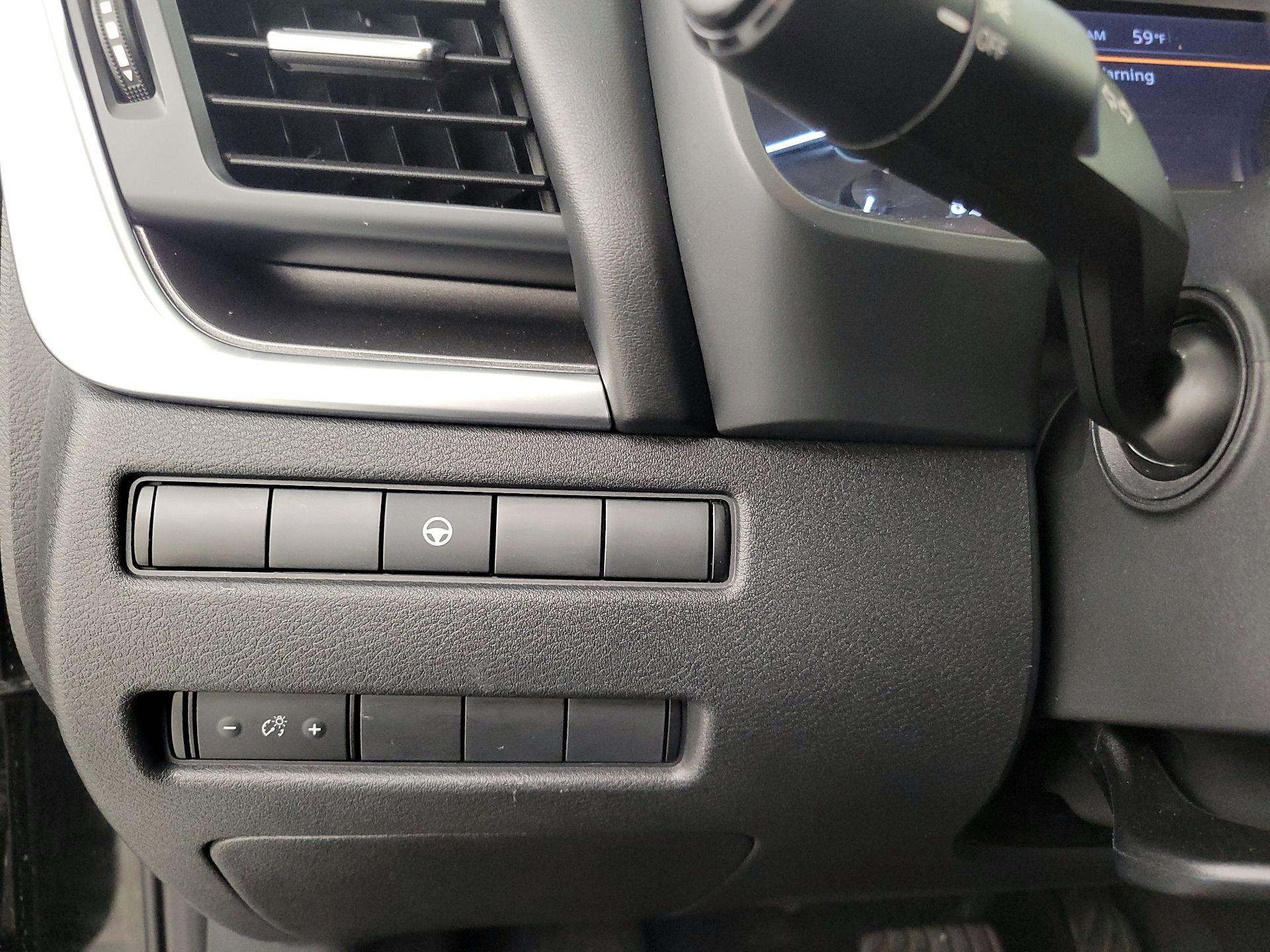 Thumbnail: 2023 Nissan Rogue - 13