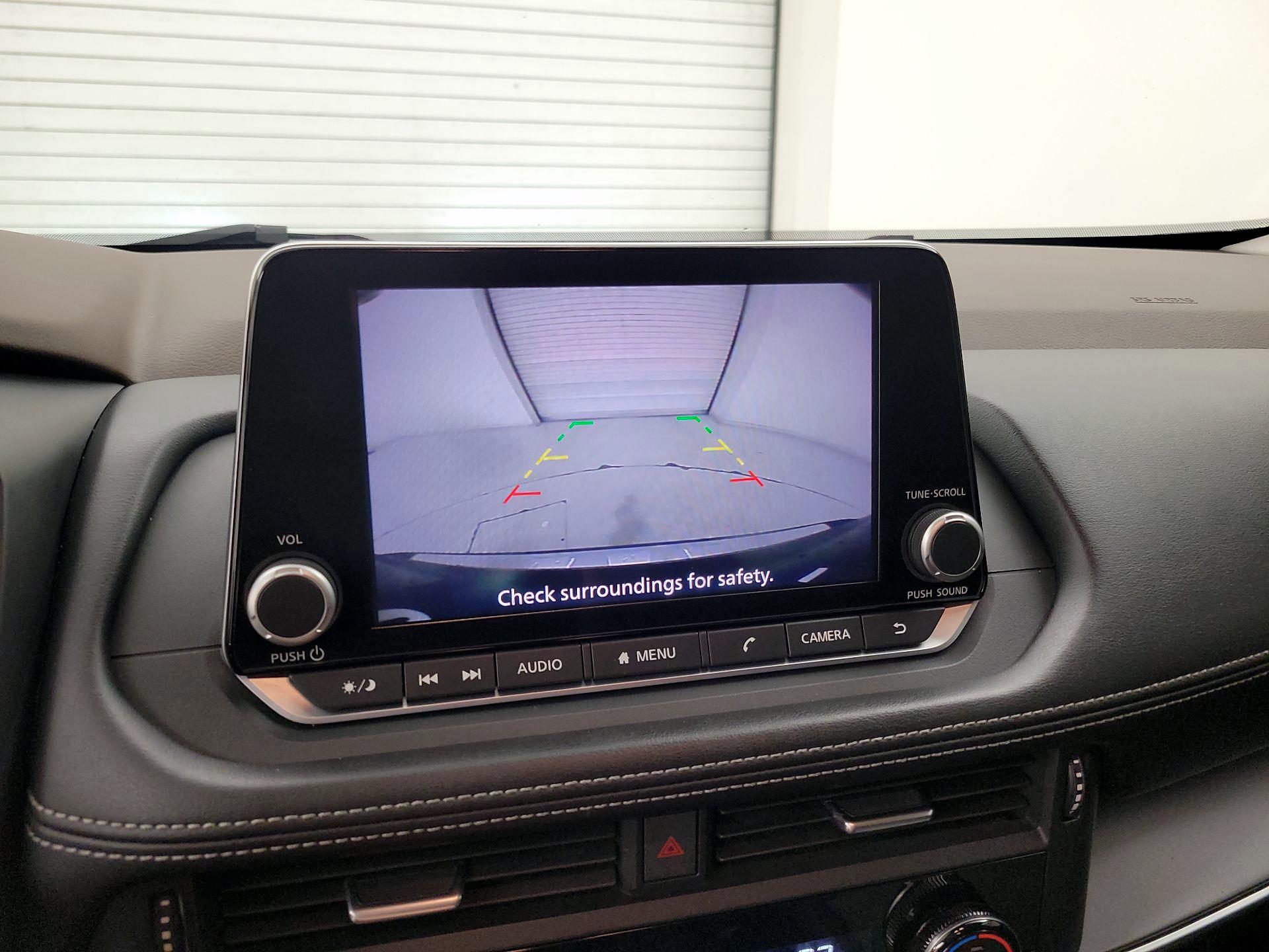 Thumbnail: 2023 Nissan Rogue - 14