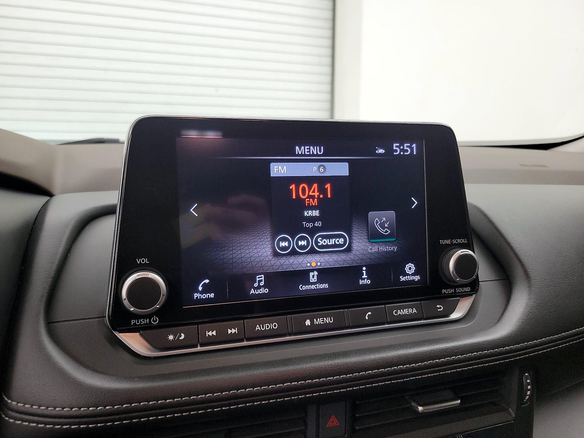 Thumbnail: 2023 Nissan Rogue - 15