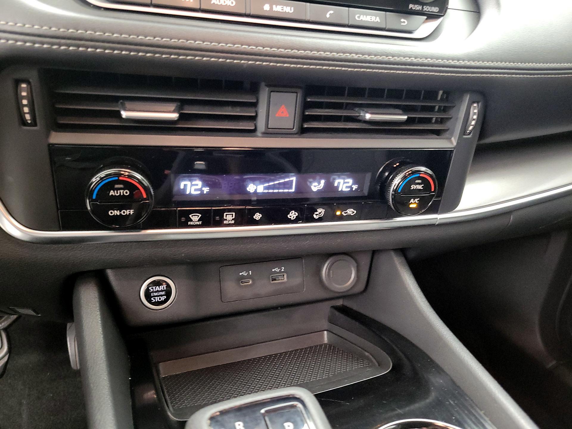 Thumbnail: 2023 Nissan Rogue - 16