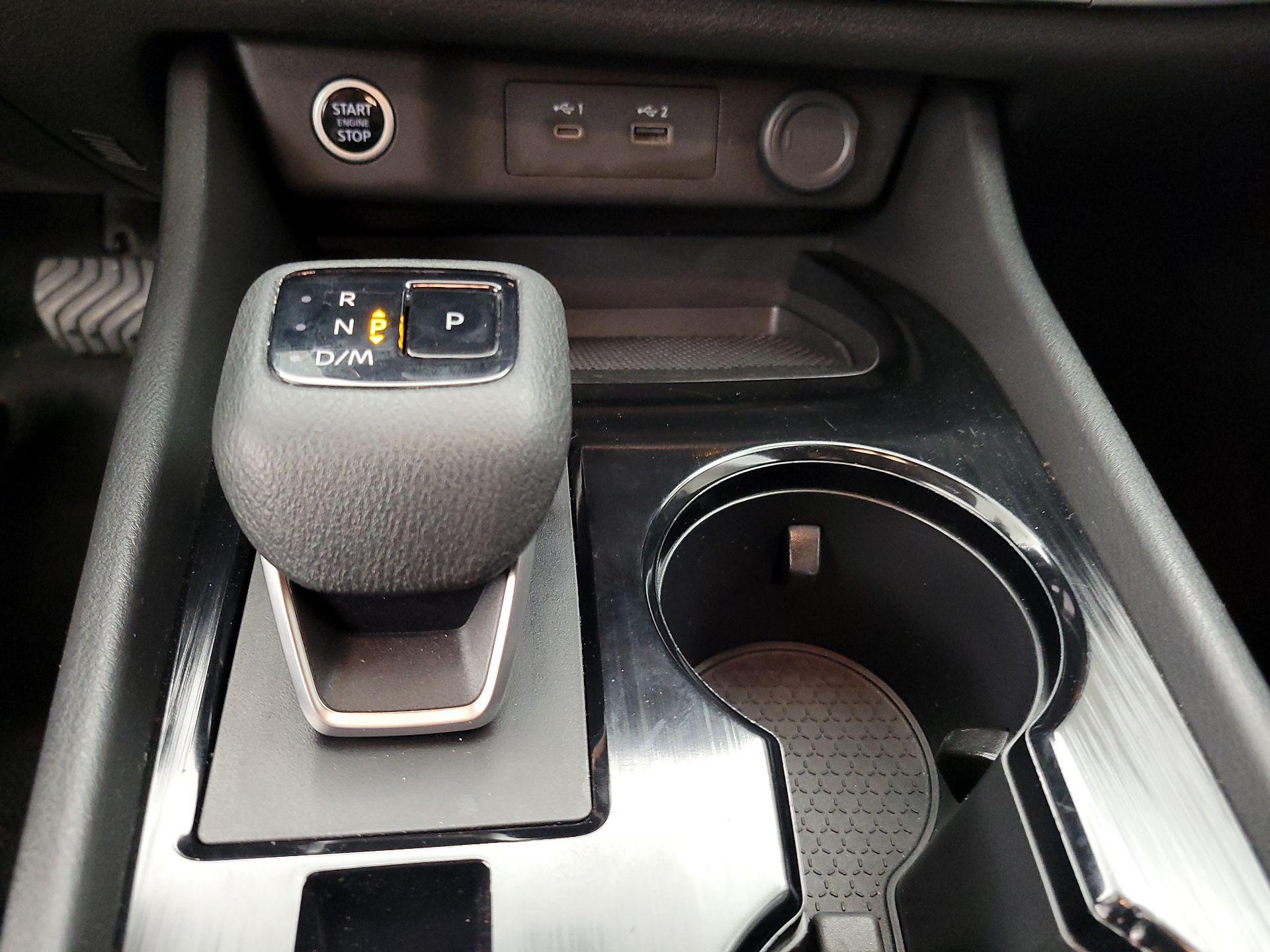 Thumbnail: 2023 Nissan Rogue - 17