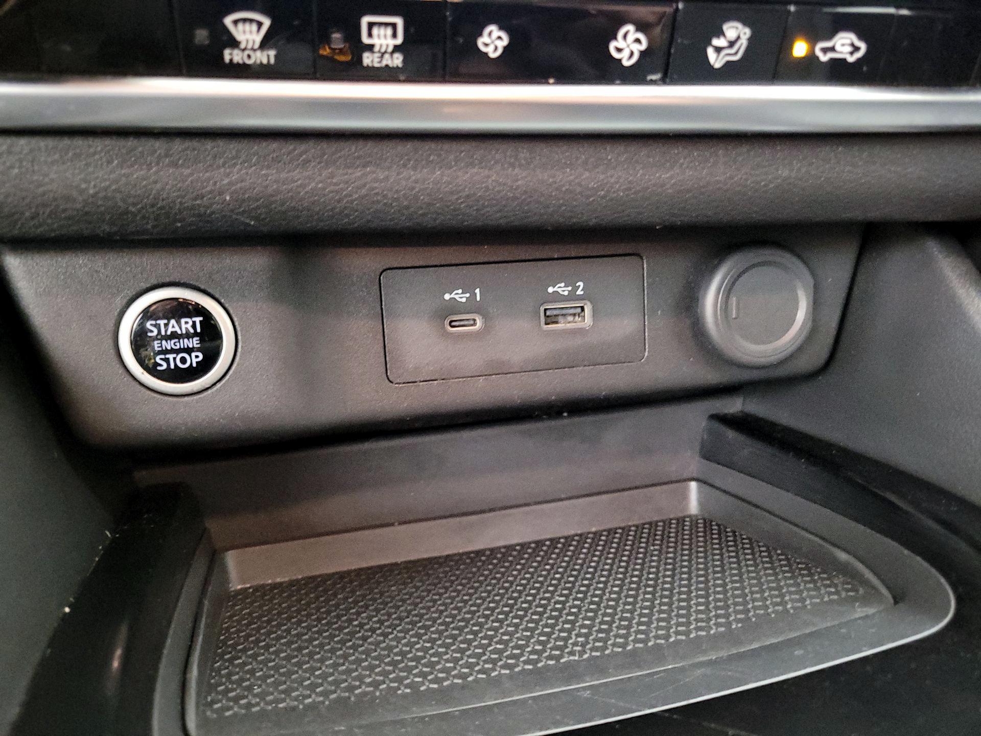 Thumbnail: 2023 Nissan Rogue - 18