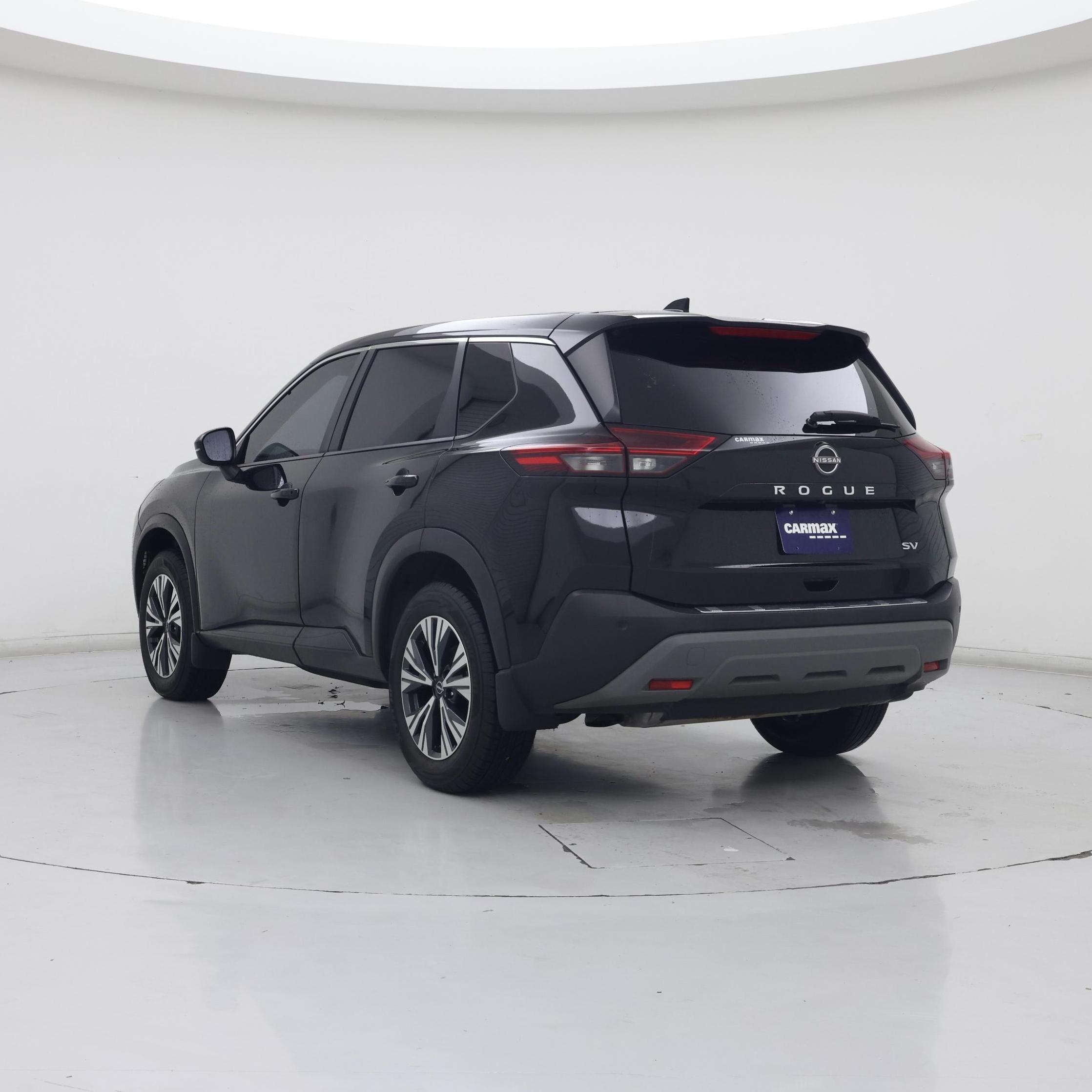 Thumbnail: 2023 Nissan Rogue - 2