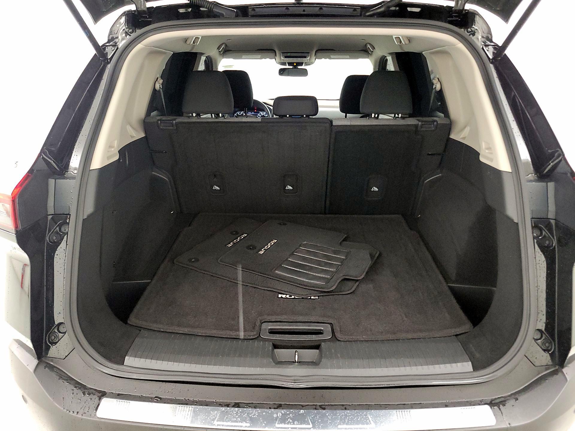 Thumbnail: 2023 Nissan Rogue - 20