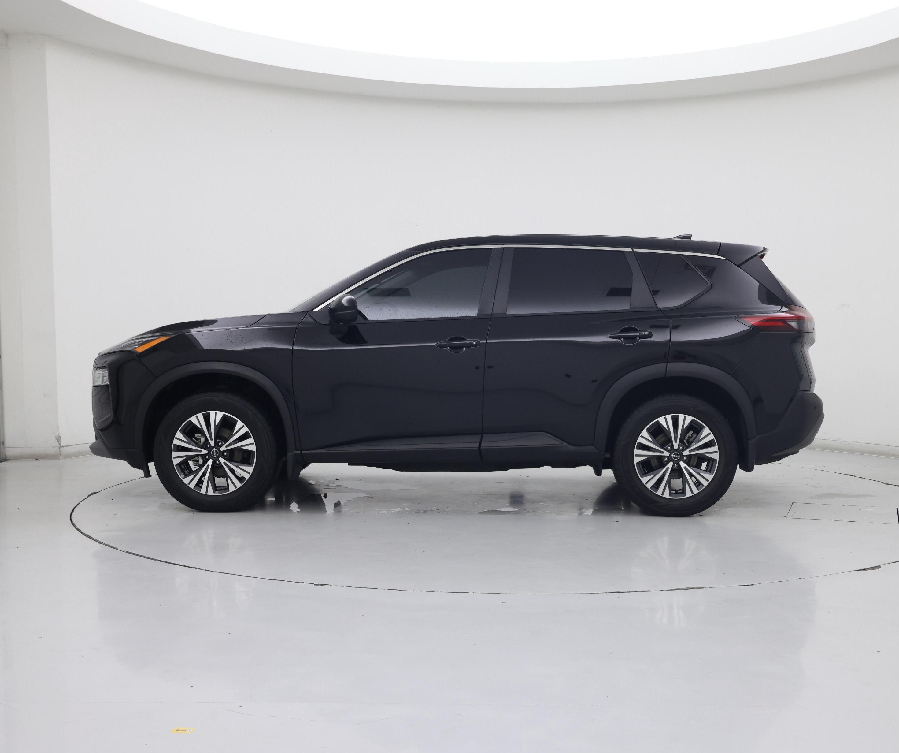 Thumbnail: 2023 Nissan Rogue - 3