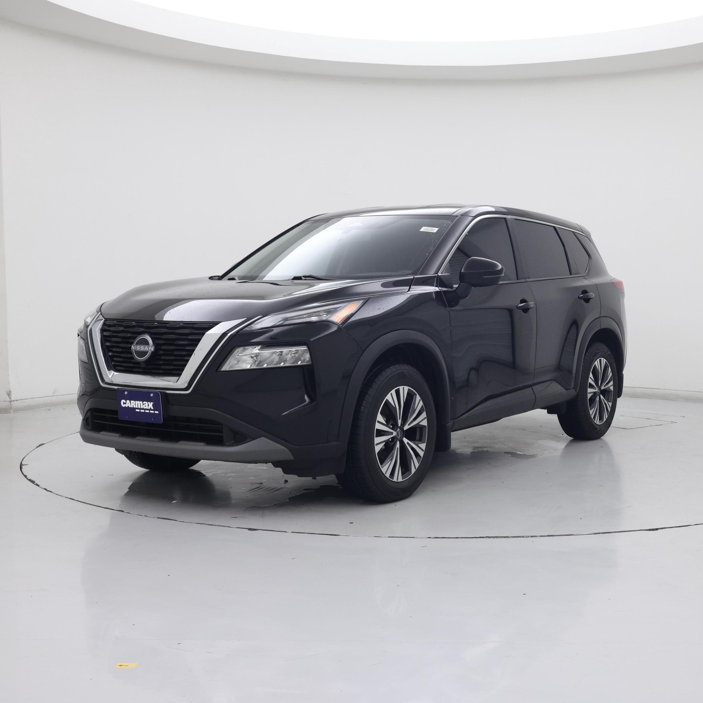 Thumbnail: 2023 Nissan Rogue - 4