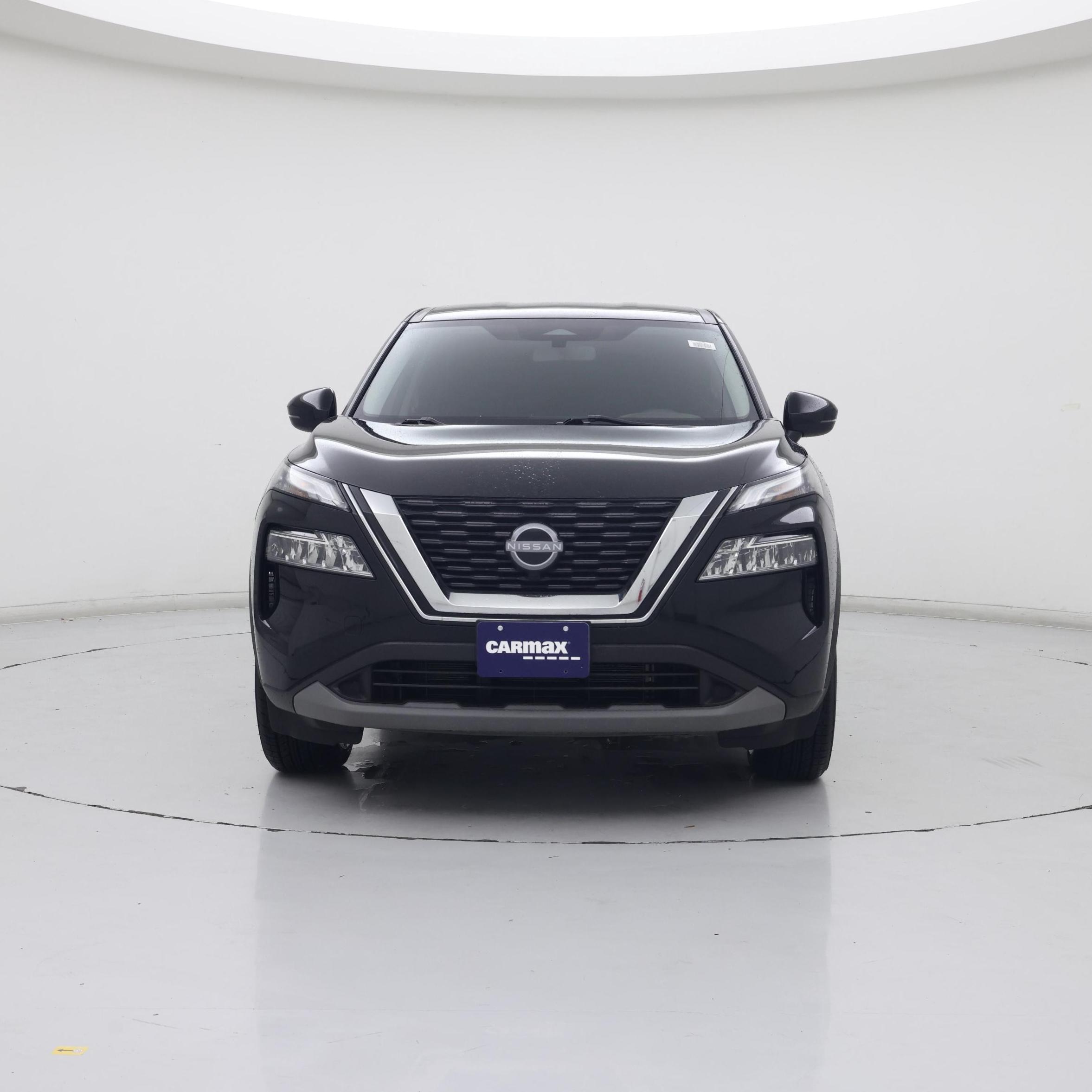 Thumbnail: 2023 Nissan Rogue - 5