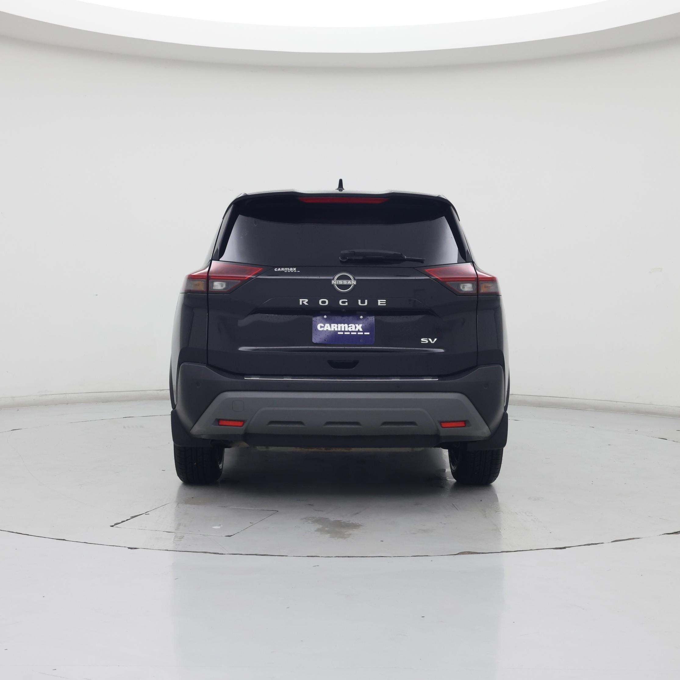 Thumbnail: 2023 Nissan Rogue - 6