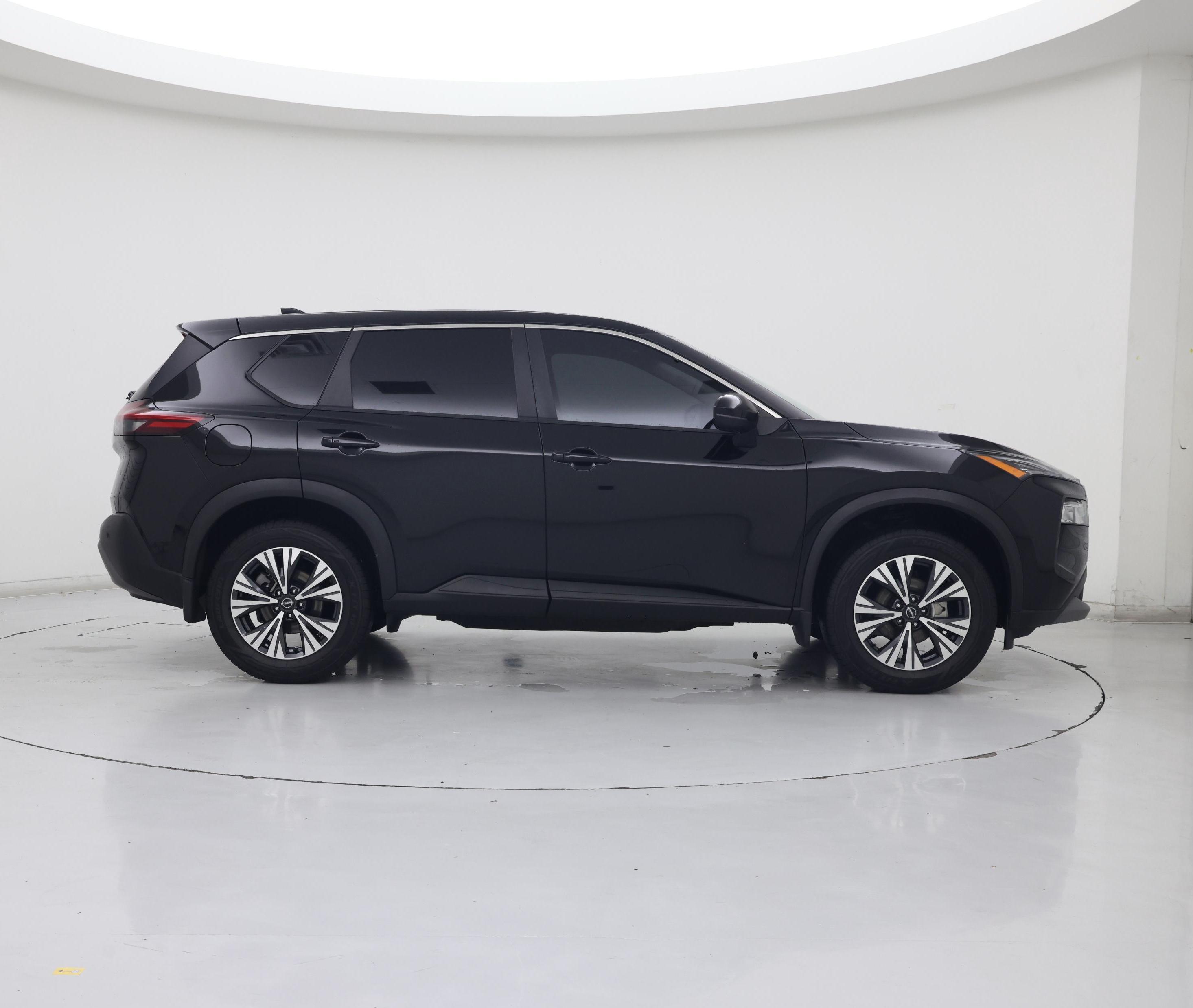 Thumbnail: 2023 Nissan Rogue - 7