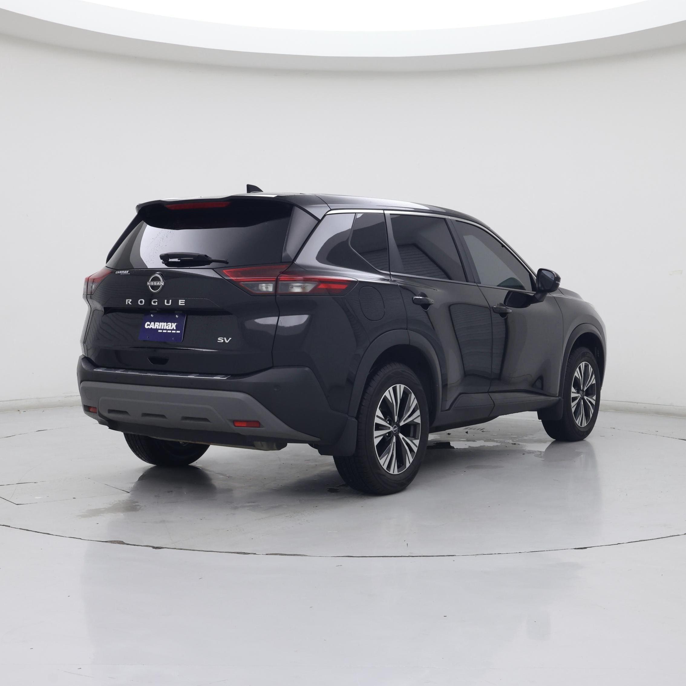 Thumbnail: 2023 Nissan Rogue - 8