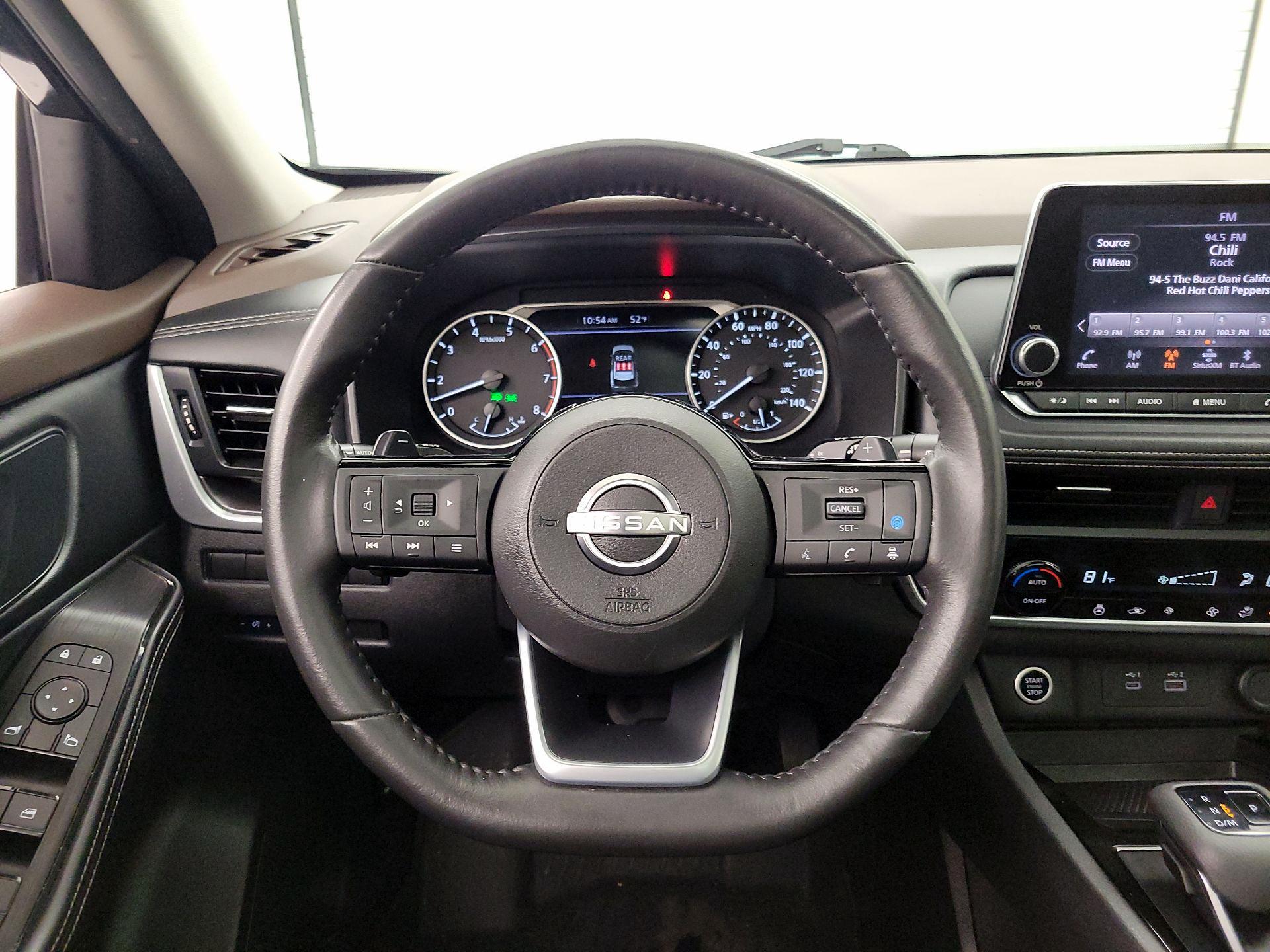 Thumbnail: 2023 Nissan Rogue - 10