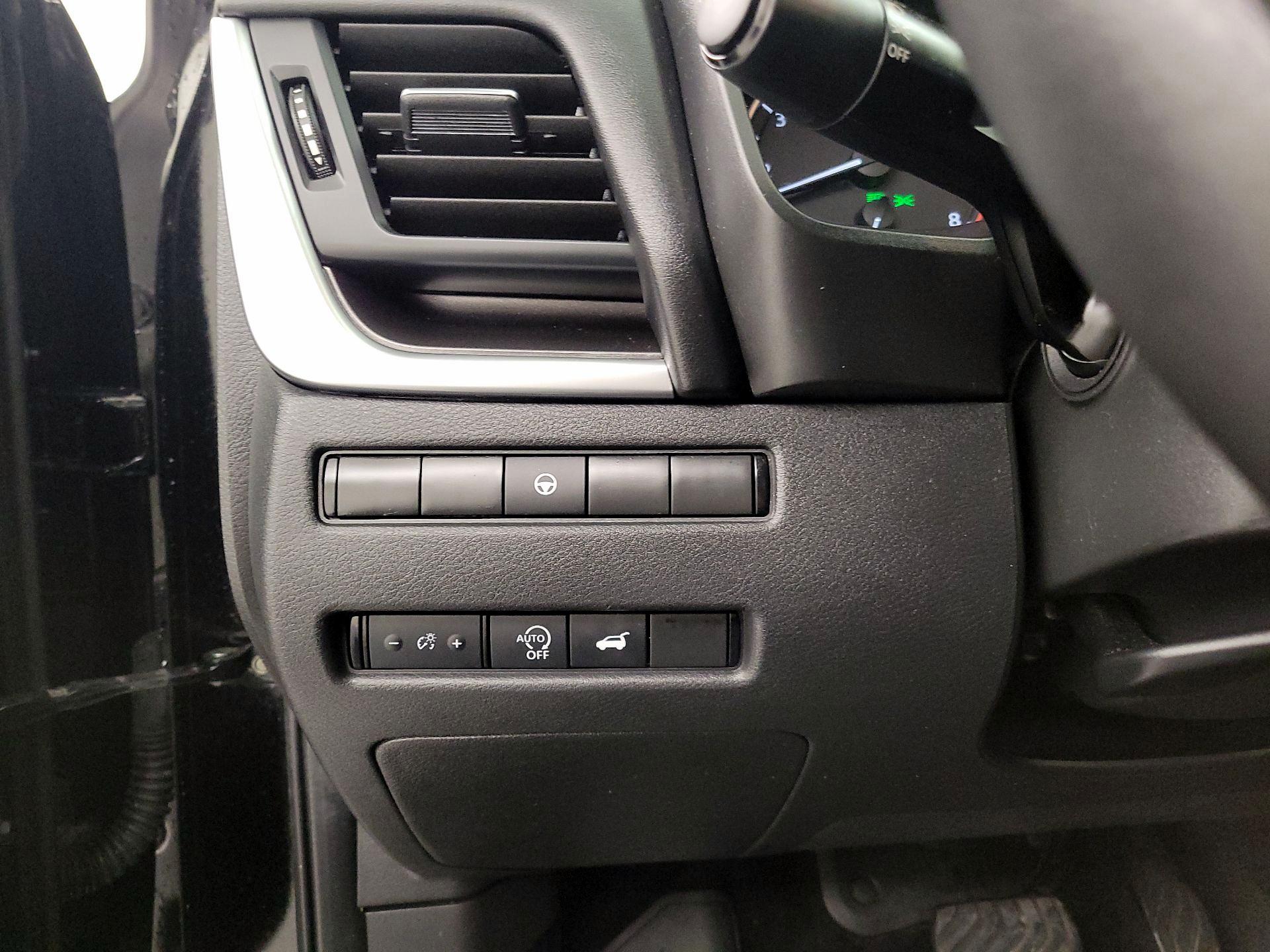 Thumbnail: 2023 Nissan Rogue - 13