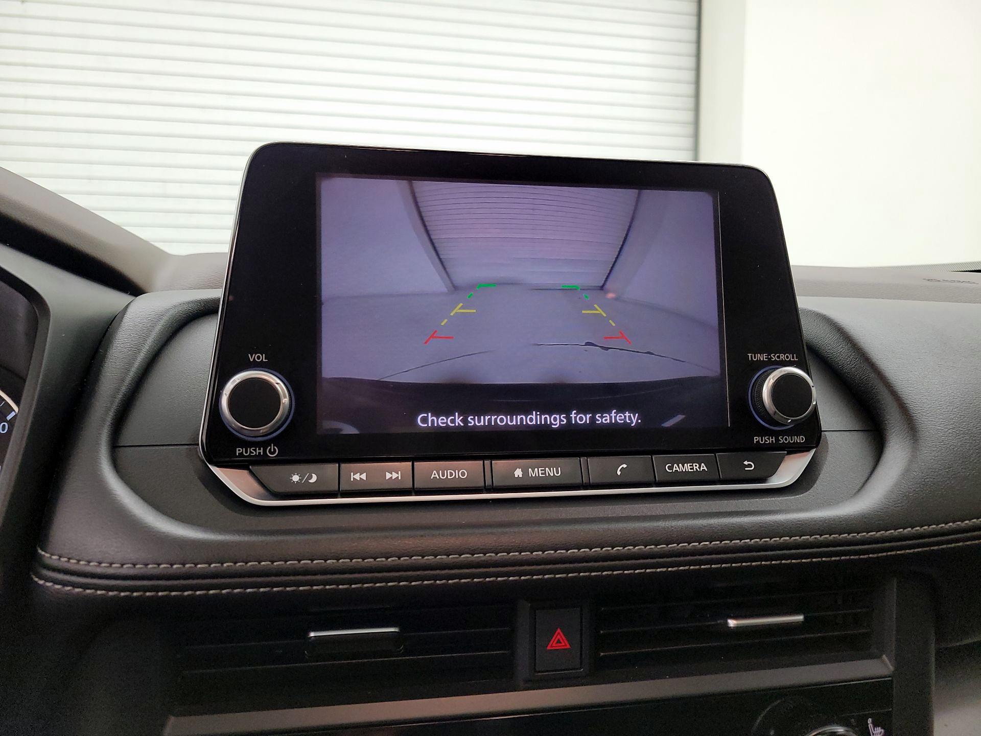 Thumbnail: 2023 Nissan Rogue - 14