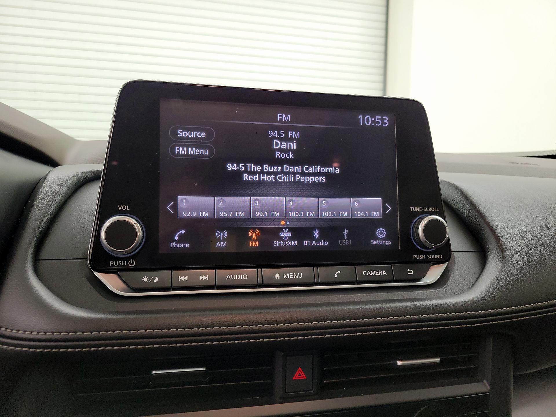 Thumbnail: 2023 Nissan Rogue - 15