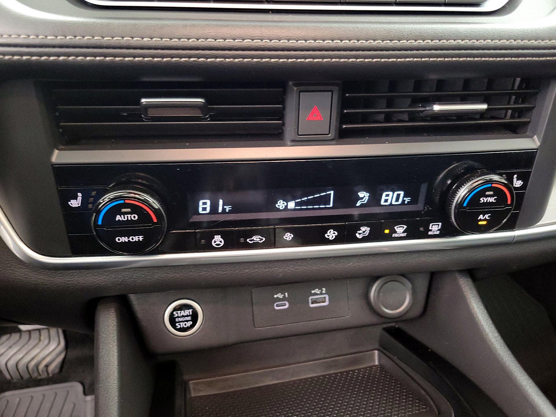 Thumbnail: 2023 Nissan Rogue - 16