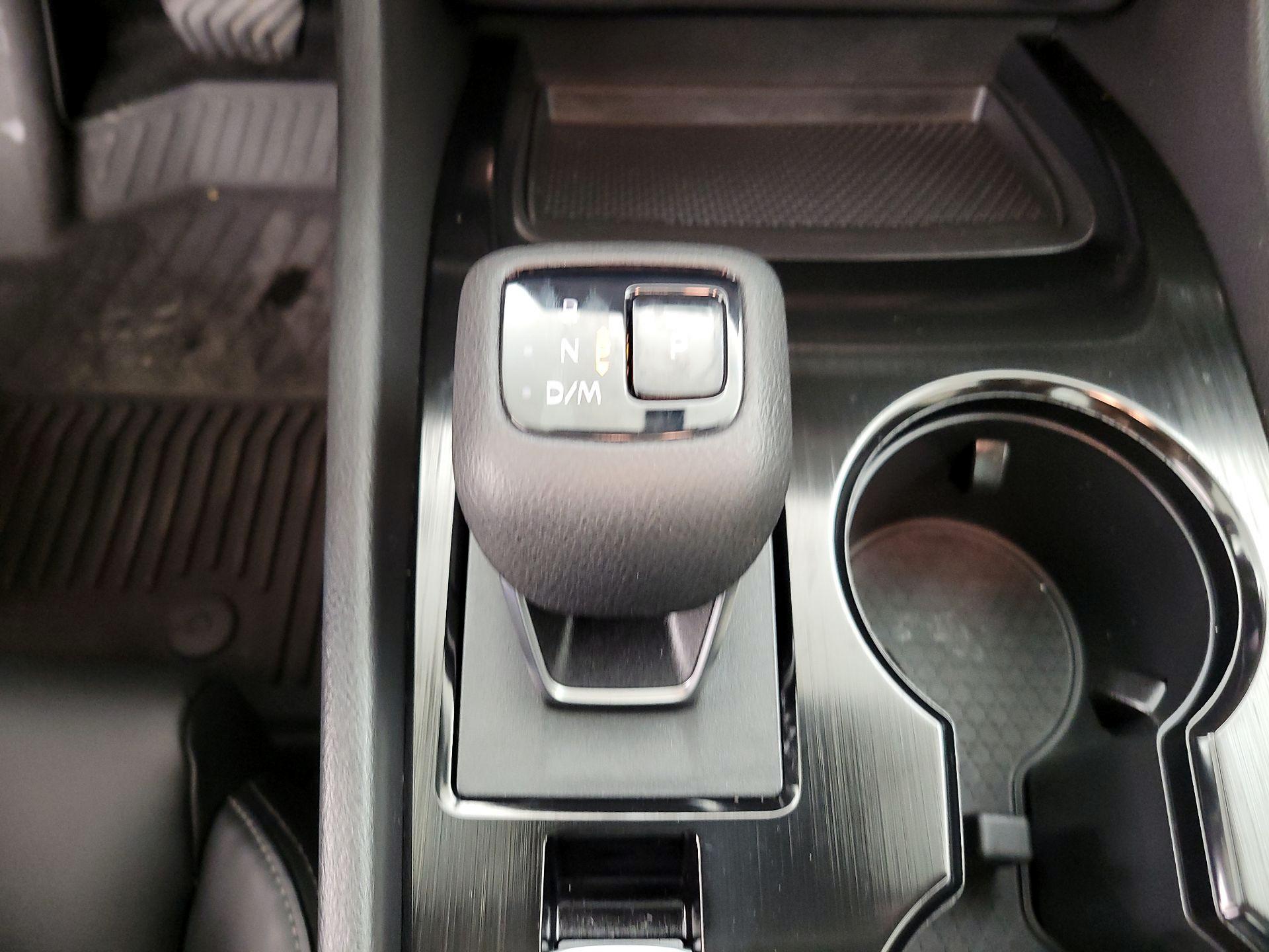 Thumbnail: 2023 Nissan Rogue - 17