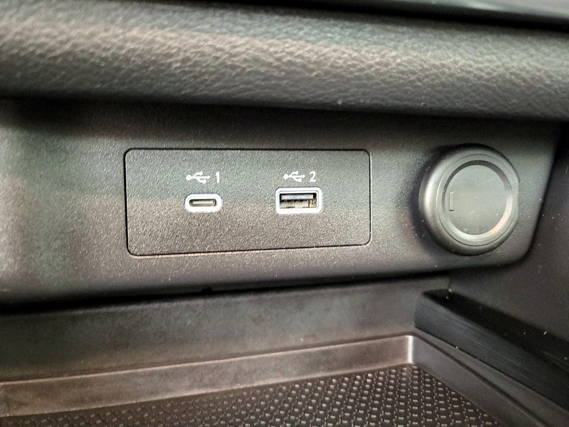 Thumbnail: 2023 Nissan Rogue - 18