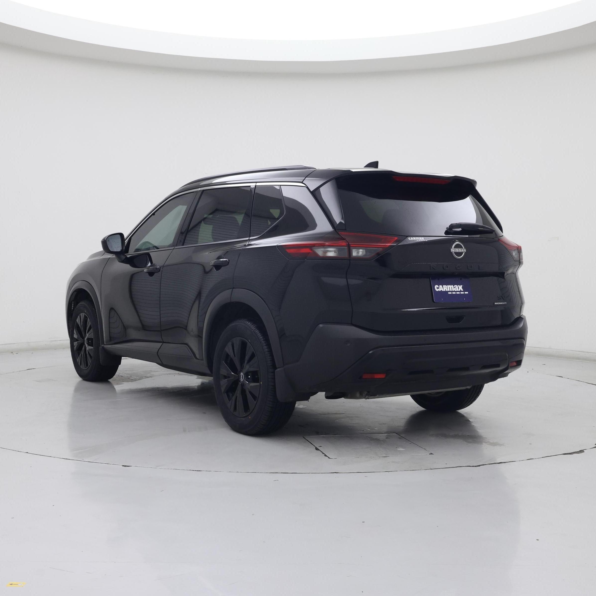 Thumbnail: 2023 Nissan Rogue - 2