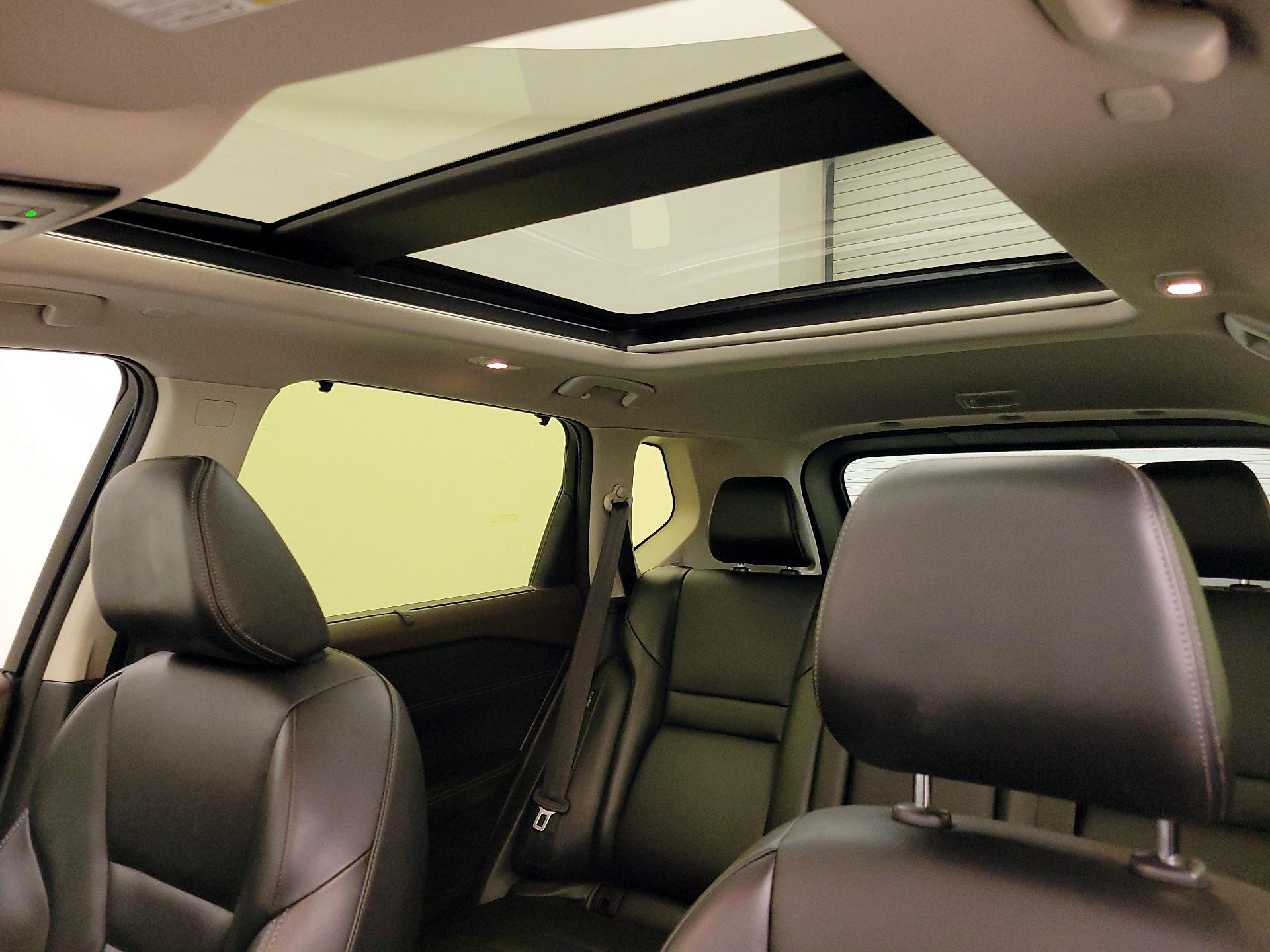 Thumbnail: 2023 Nissan Rogue - 19