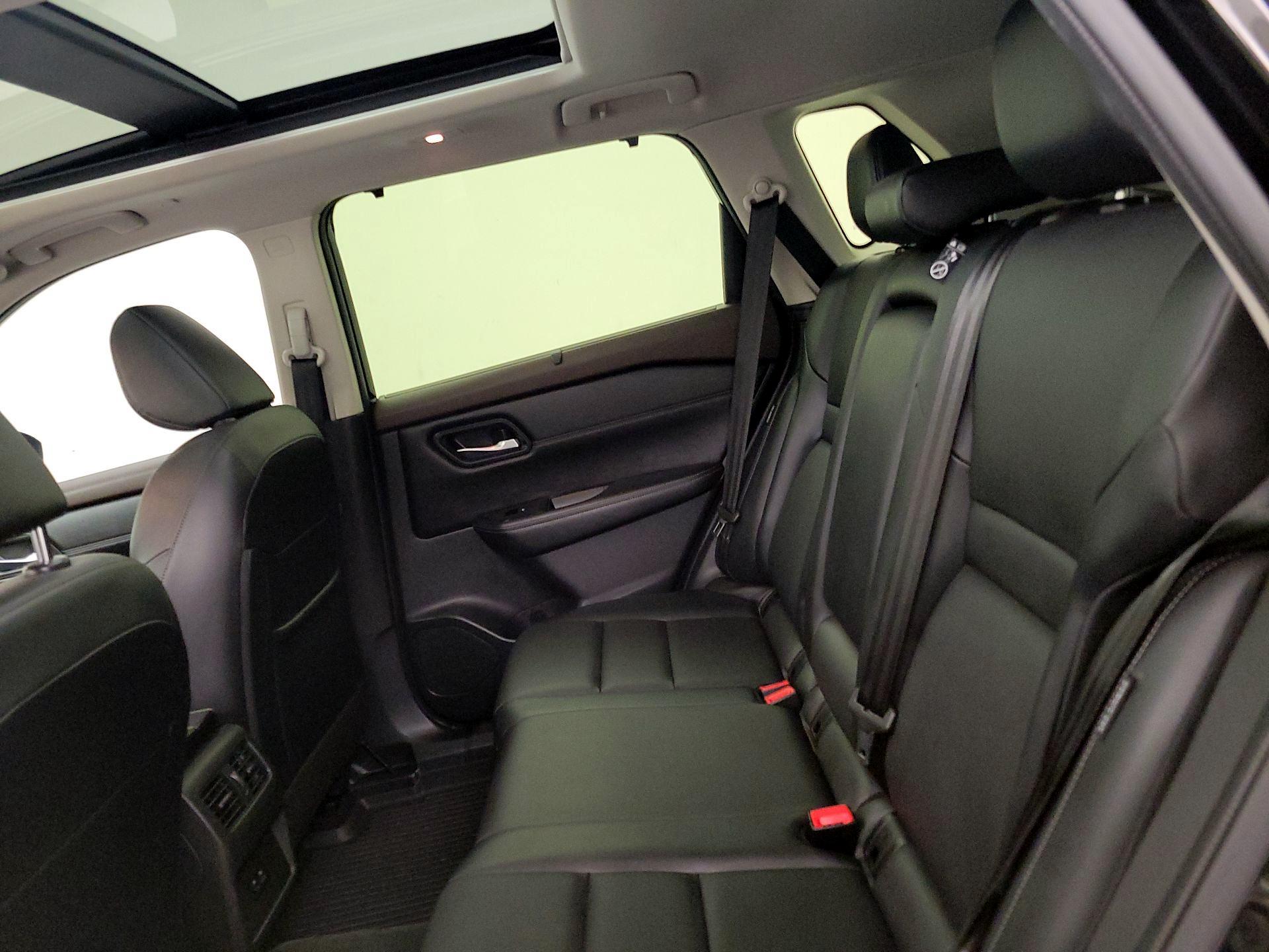 Thumbnail: 2023 Nissan Rogue - 20